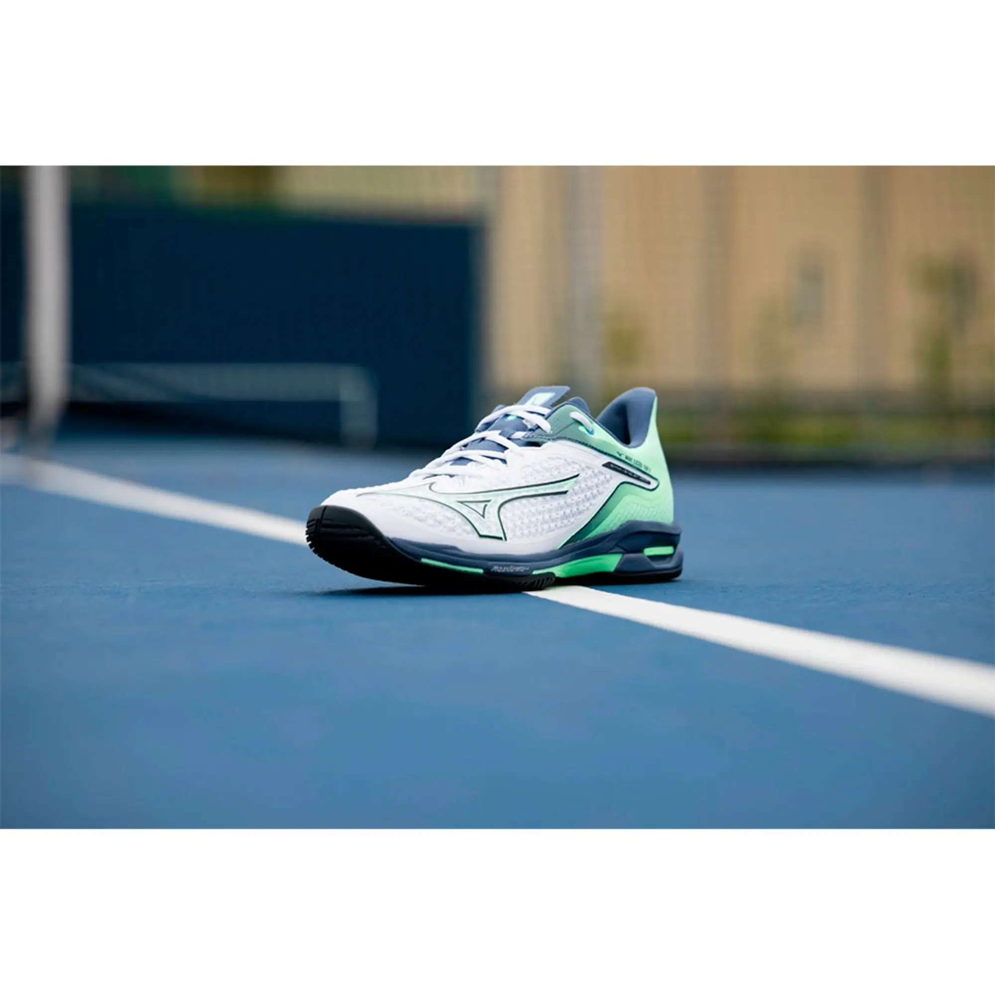Mizuno Wave Exceed Tour 6 Ac All Court Shoes