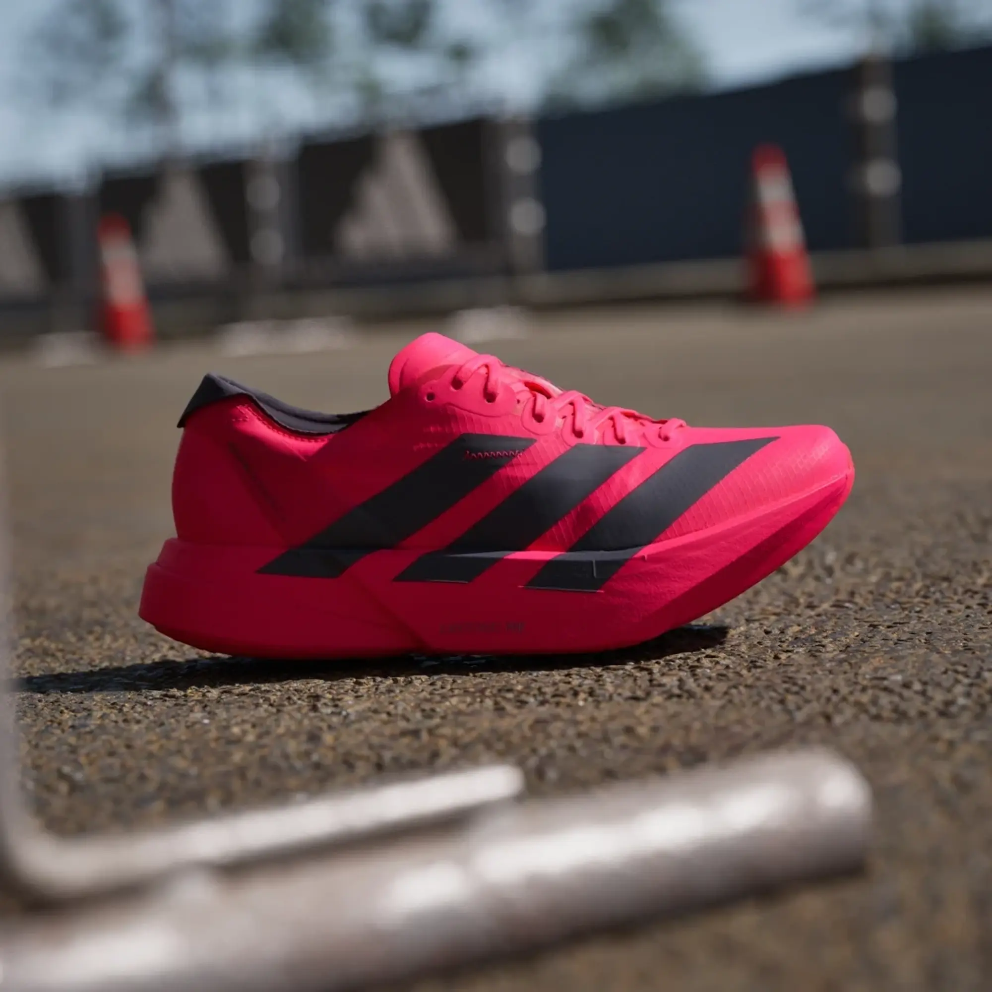 adidas Adizero Adios Pro 4 Shoes | JR6356 | FOOTY.COM