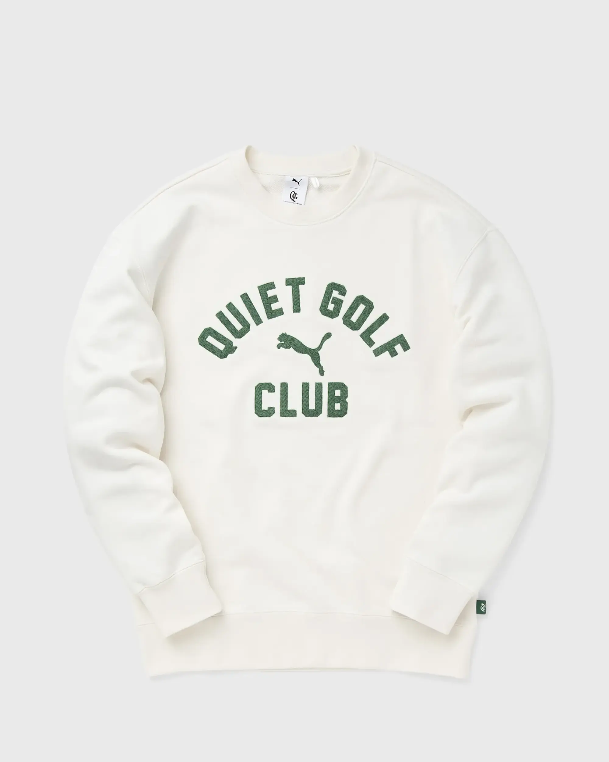 PUMA x QGC GRAPHIC CREWNECK