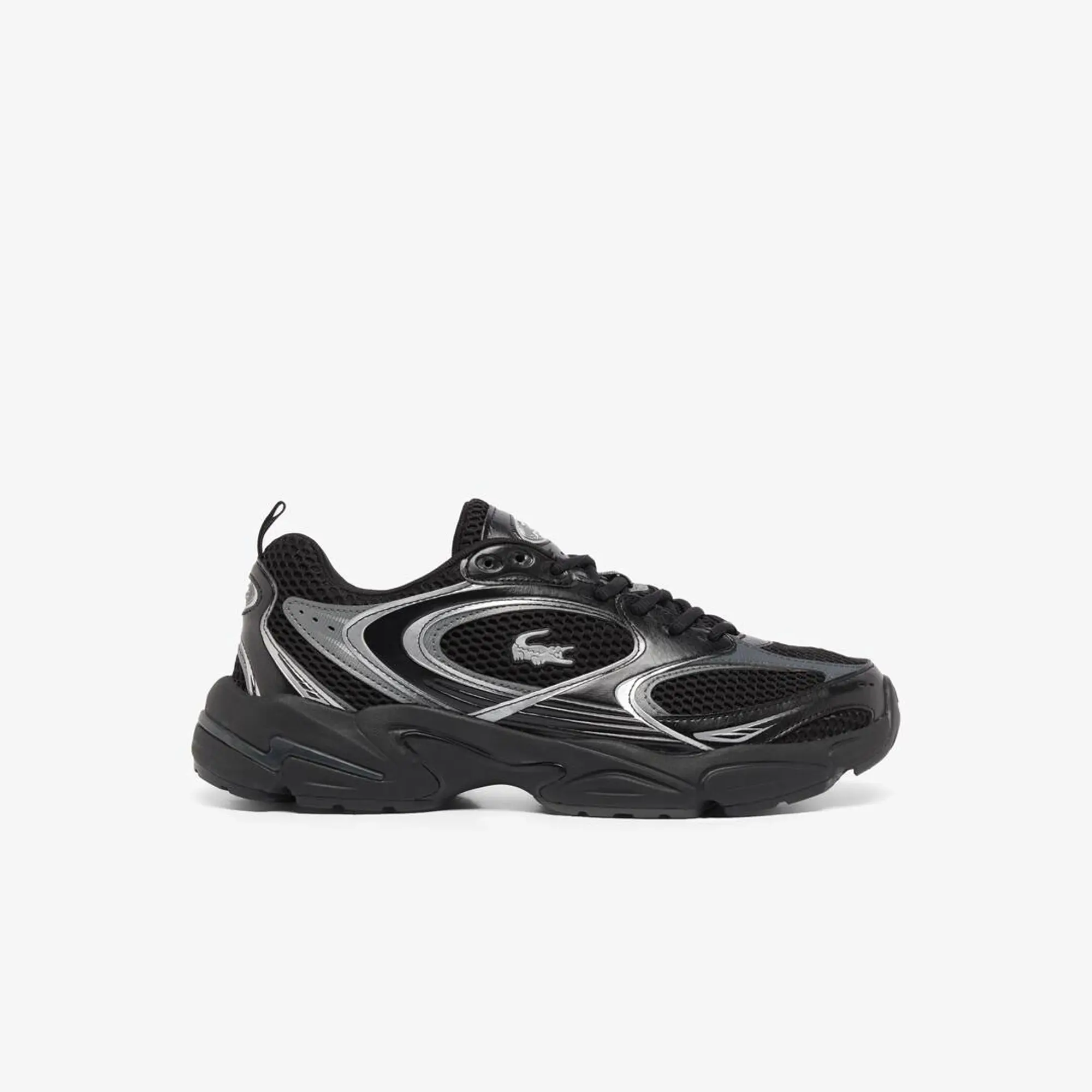 Lacoste Men's Storm 96 2K Sneakers - Black