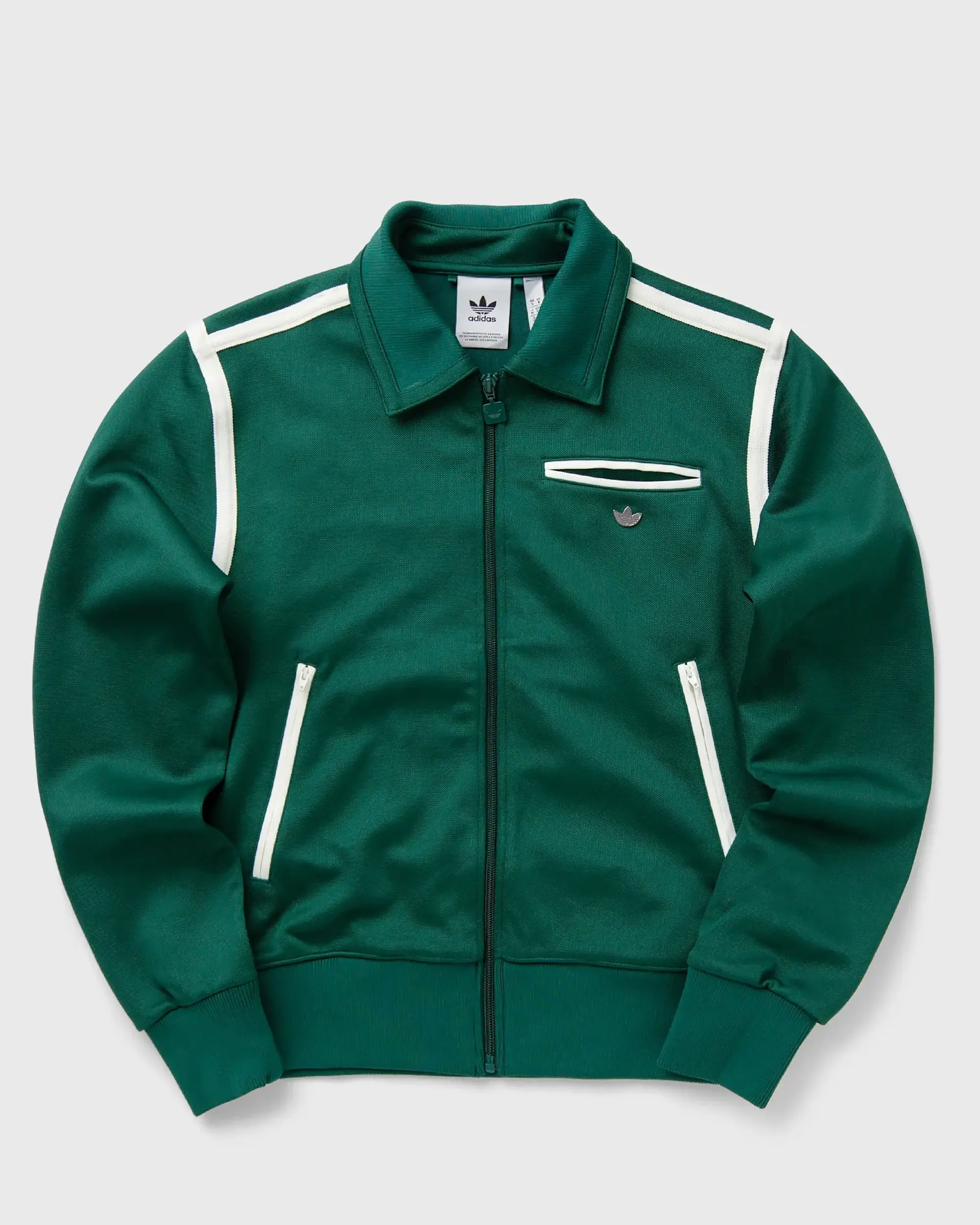 adidas PREM TRACK TOP
