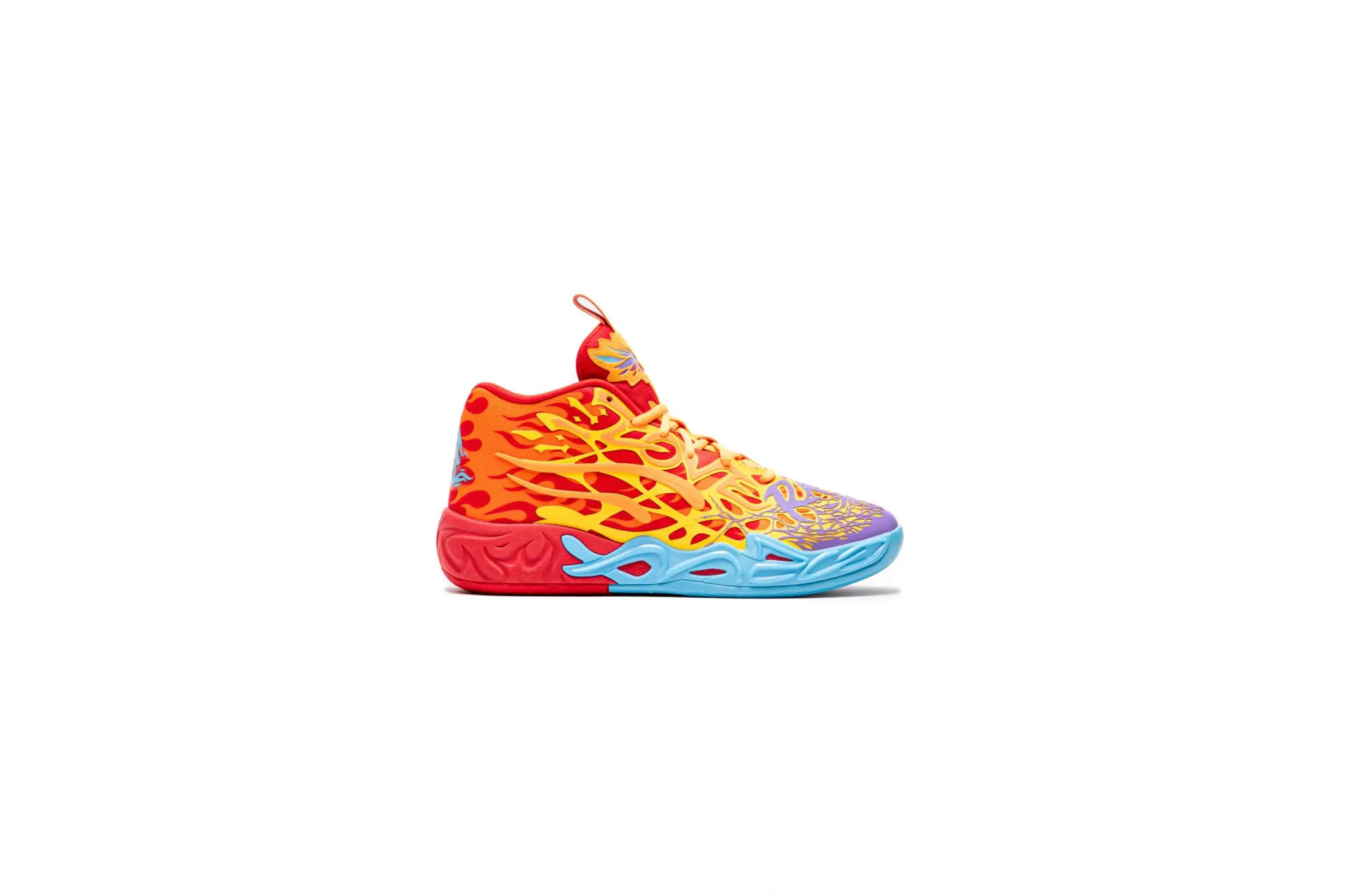Puma MB.04 'Phoenix'