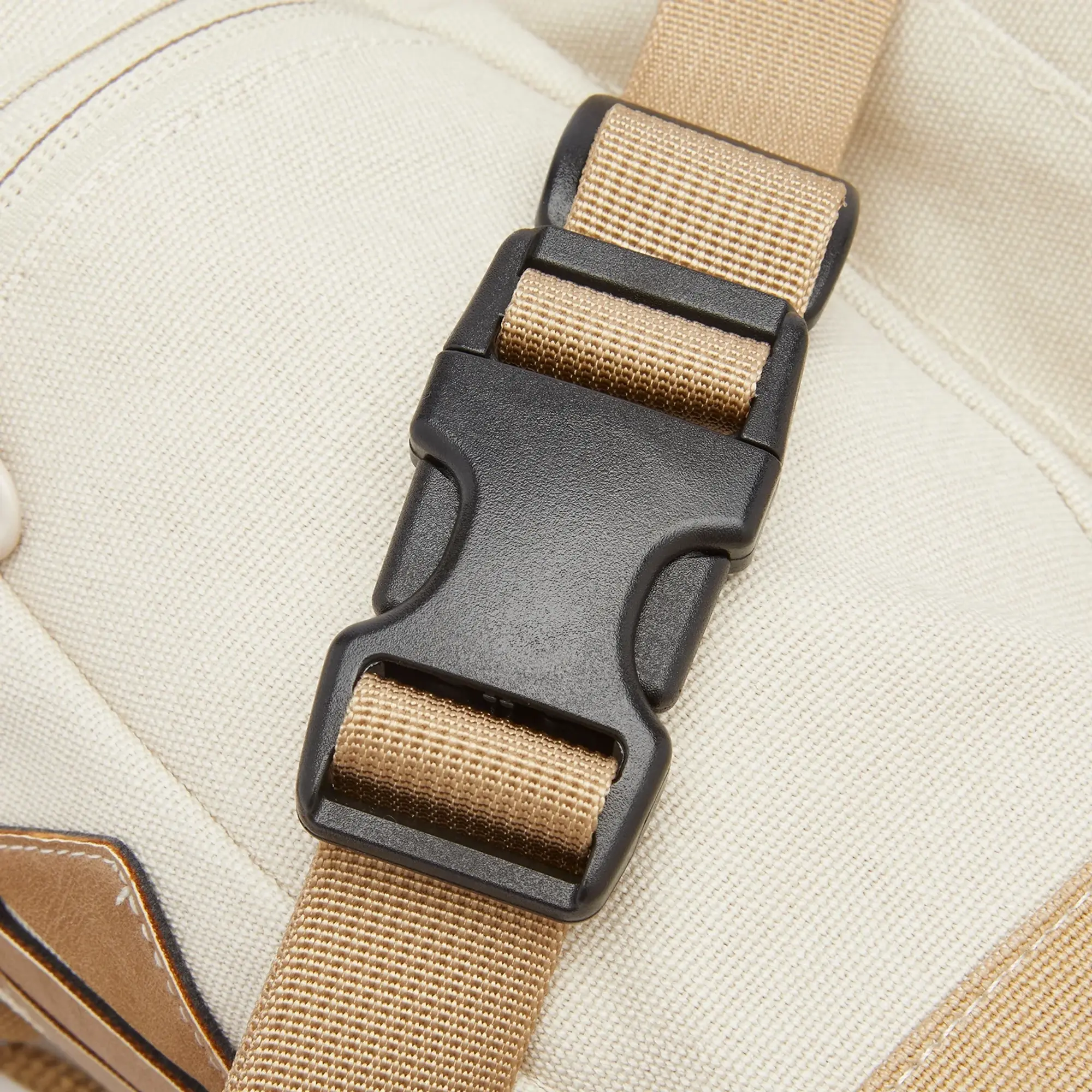 Vans LX x Nicole McLaughlin Chalk Bag Oatmeal