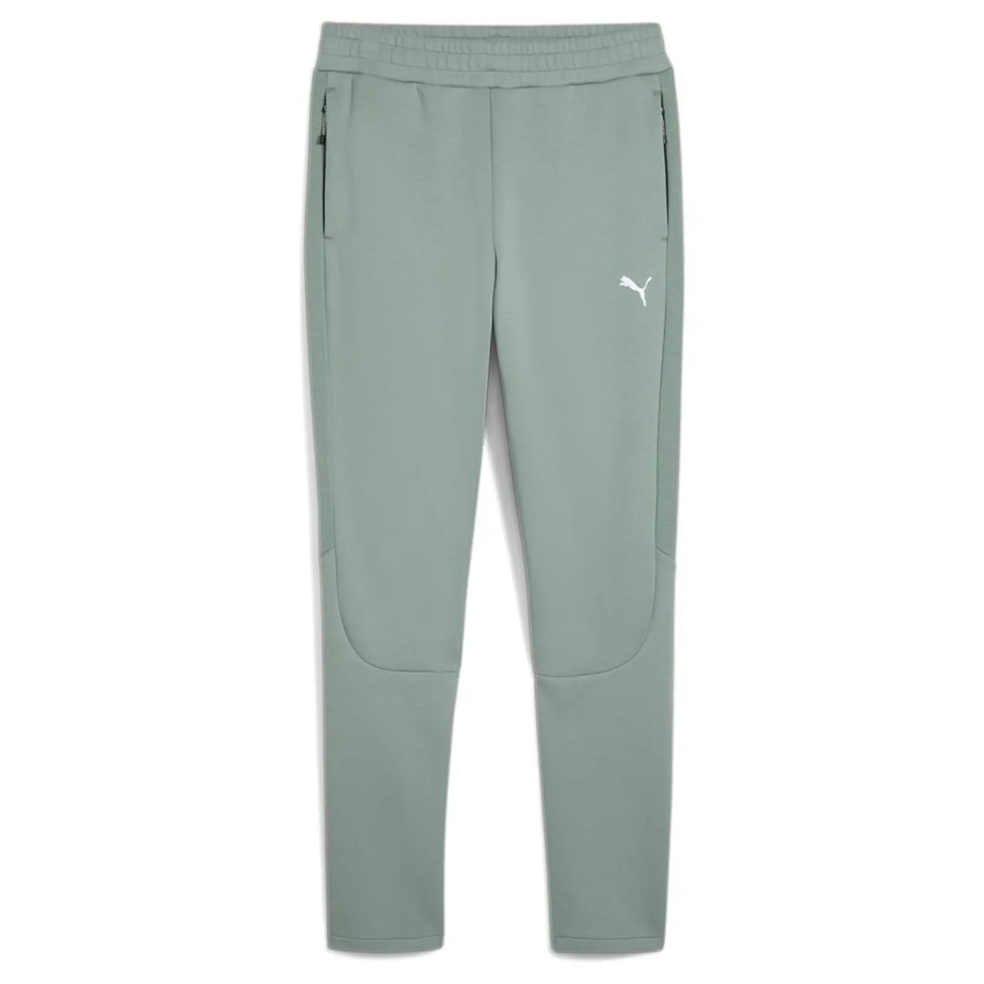 Puma Evostripe Pants Dk Op Green Moon - ['Green']