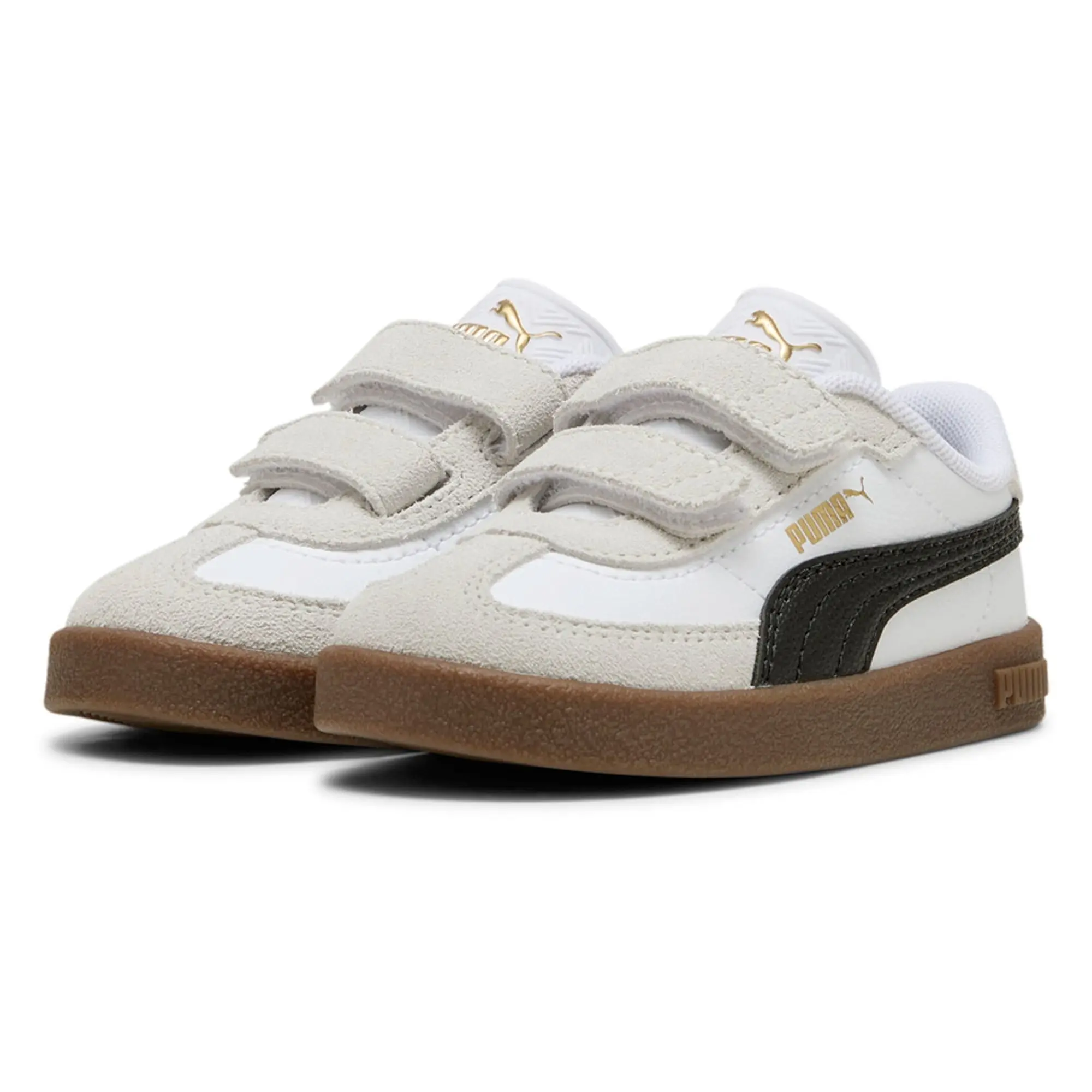 Puma Club Ii Era V Slip-on Shoes