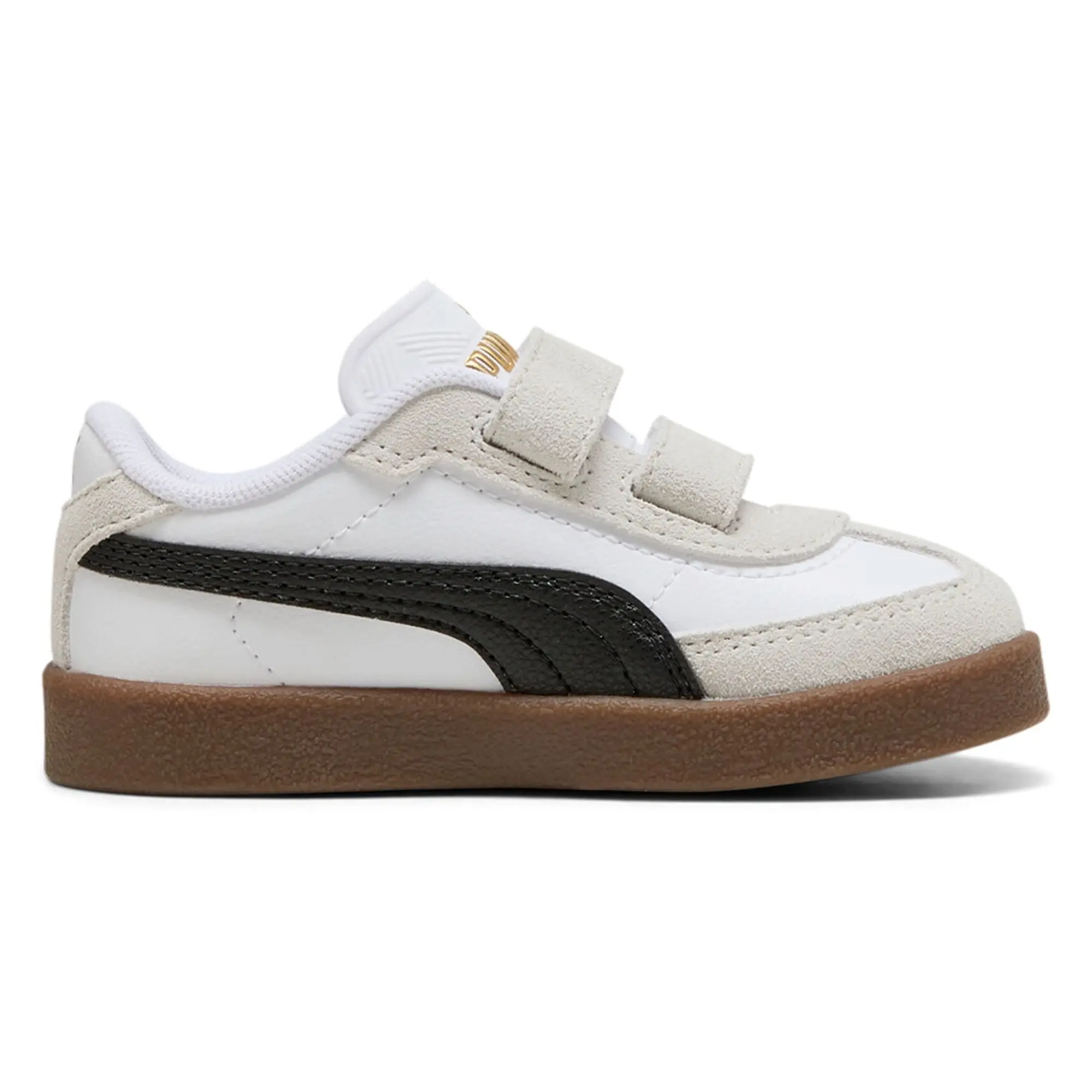 Puma Club Ii Era V Slip-on Shoes