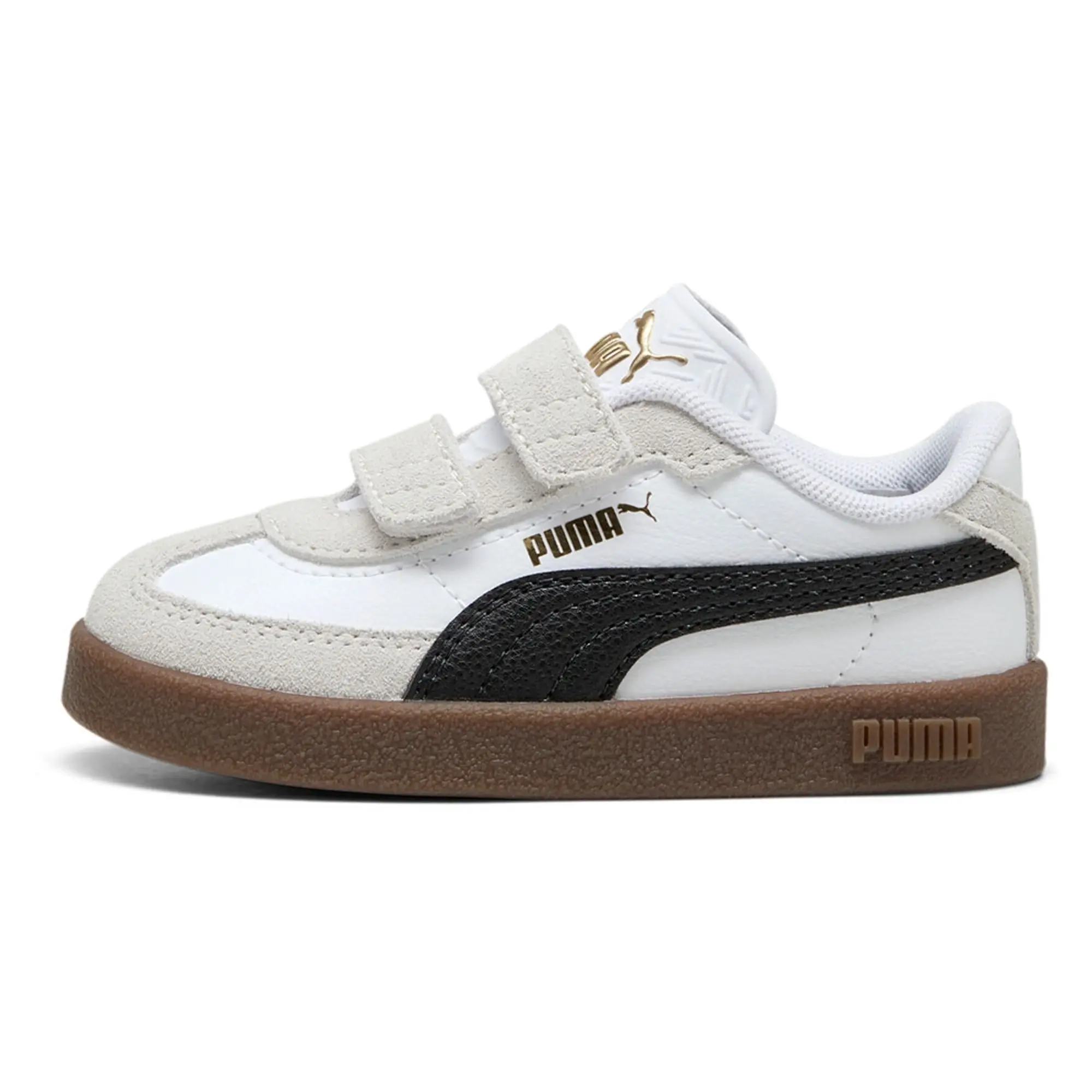 Puma Club Ii Era V Slip-on Shoes