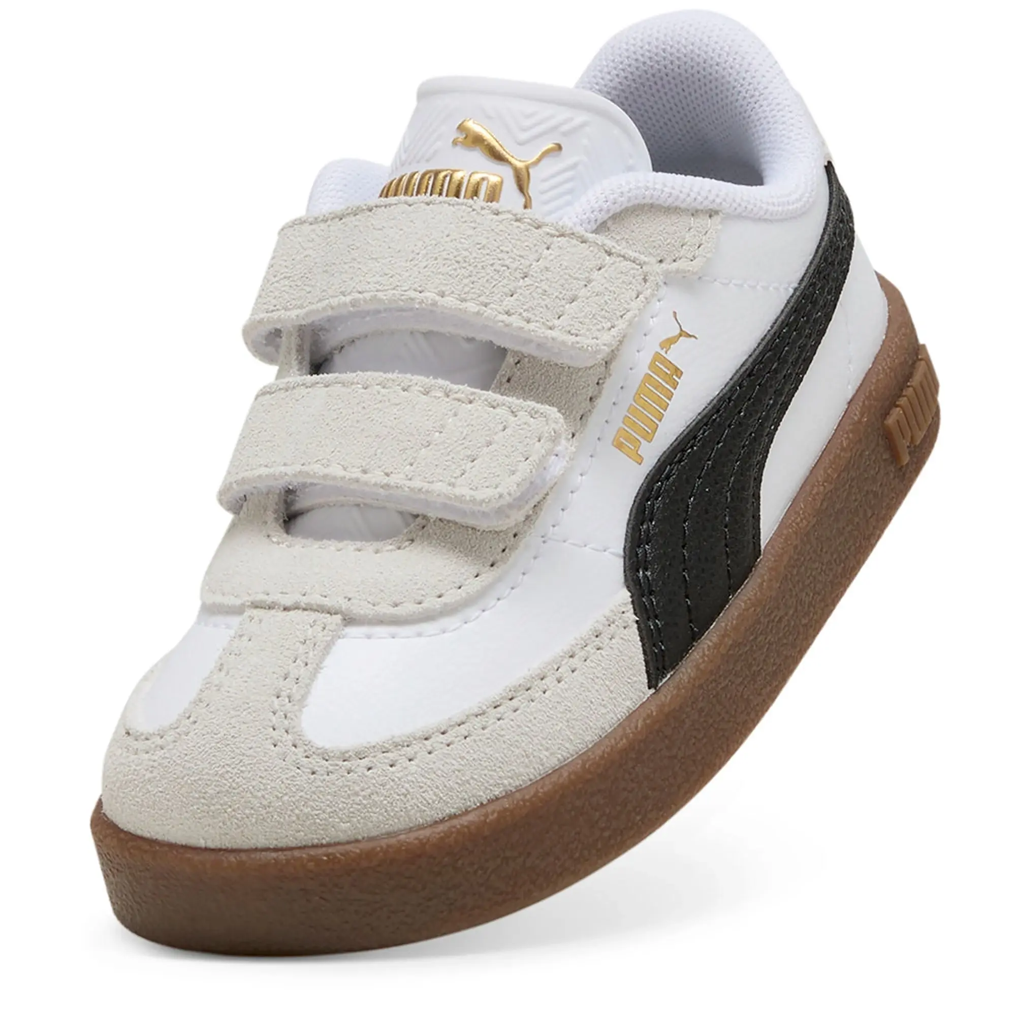 Puma Club Ii Era V Slip-on Shoes