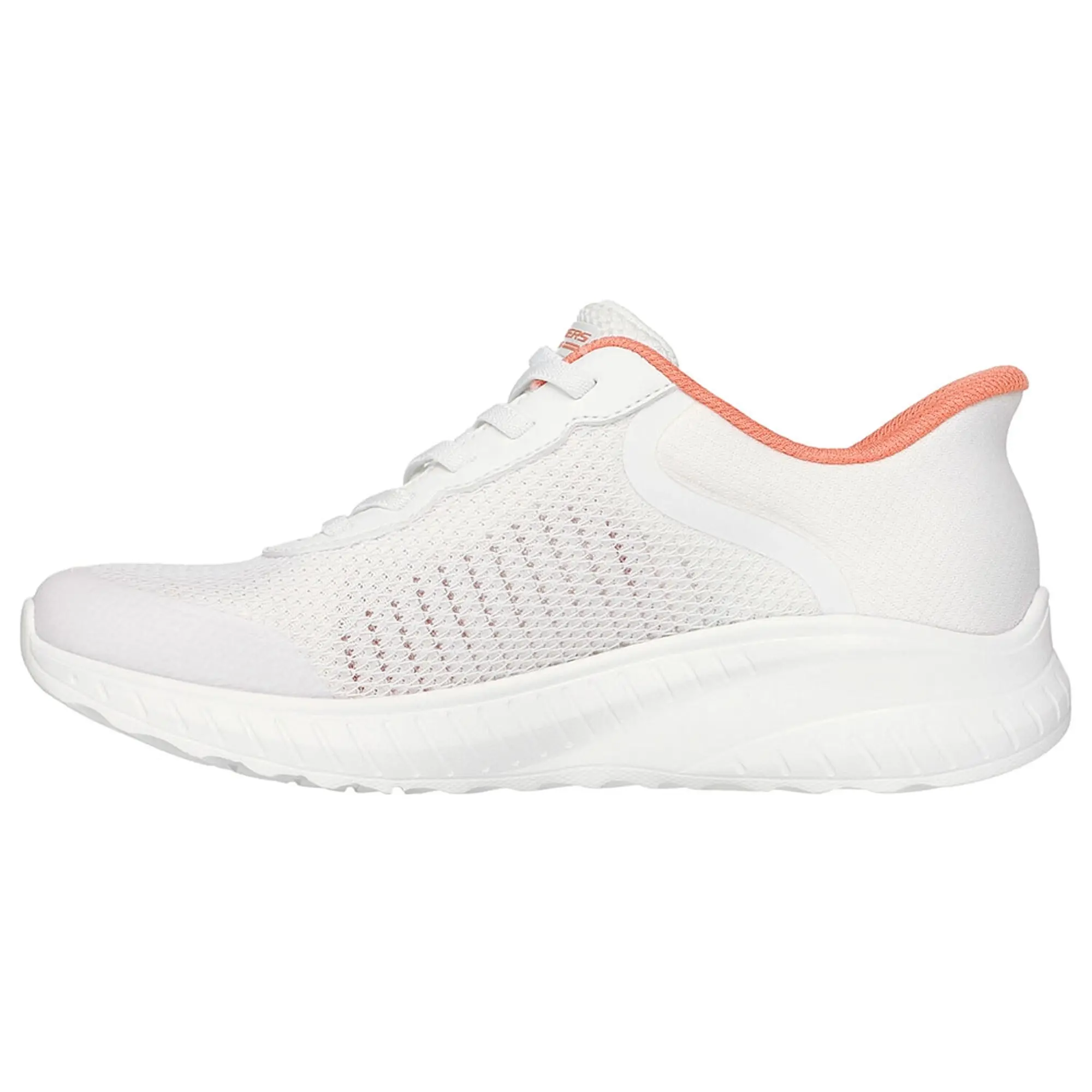 Skechers Bobs Squad Chaos Breezy Hour Trainers