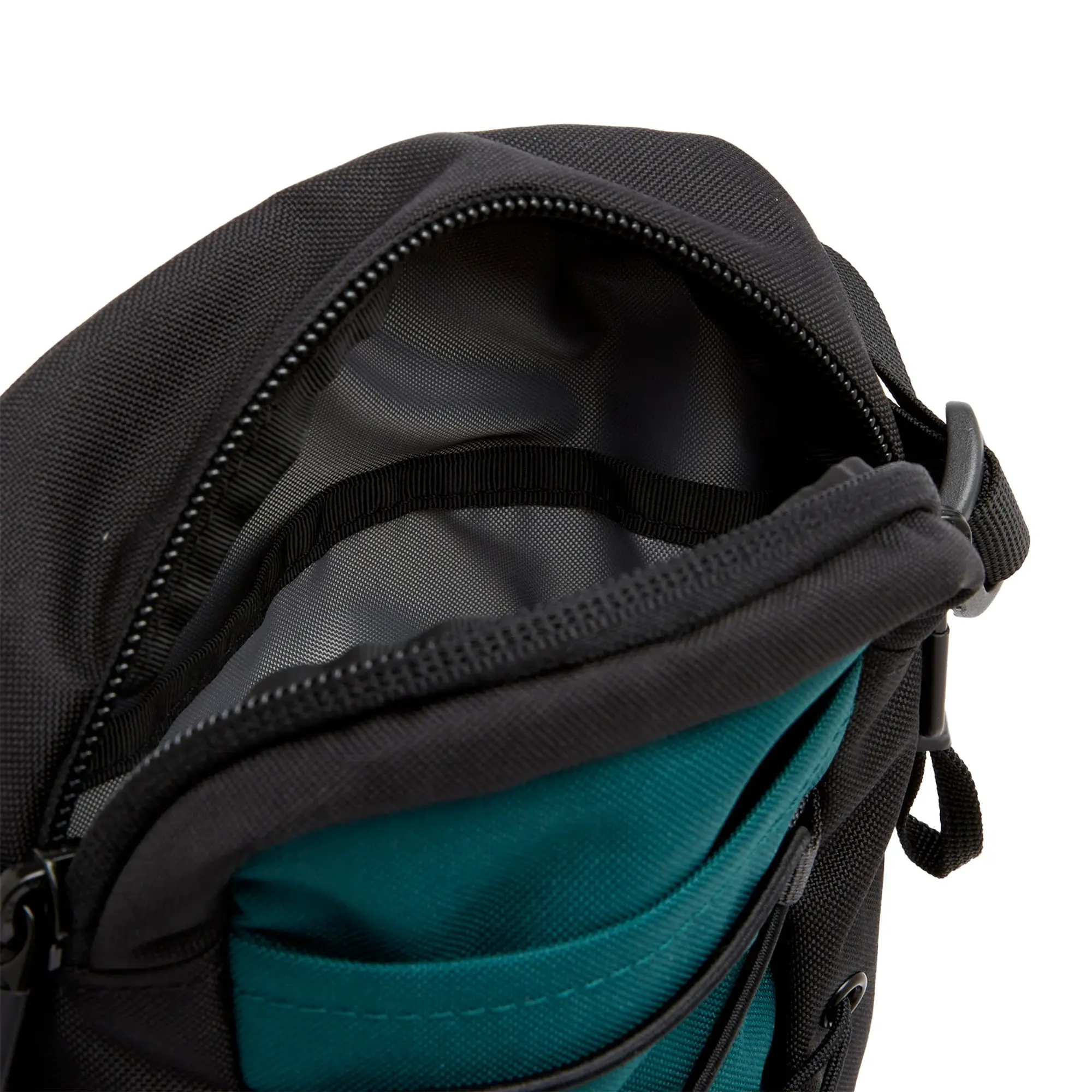 The North Face Jester Crossbody Bag In Green