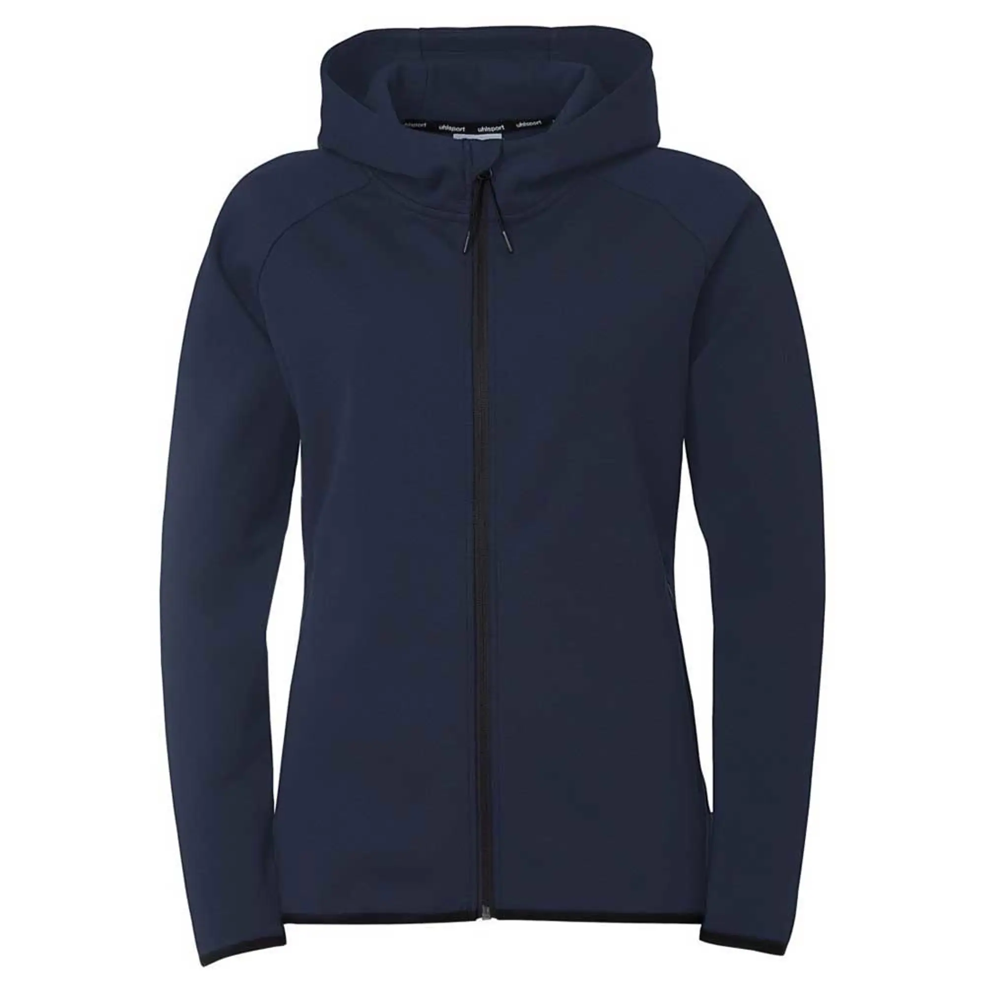 Uhlsport Id Full Zip Sweatshirt