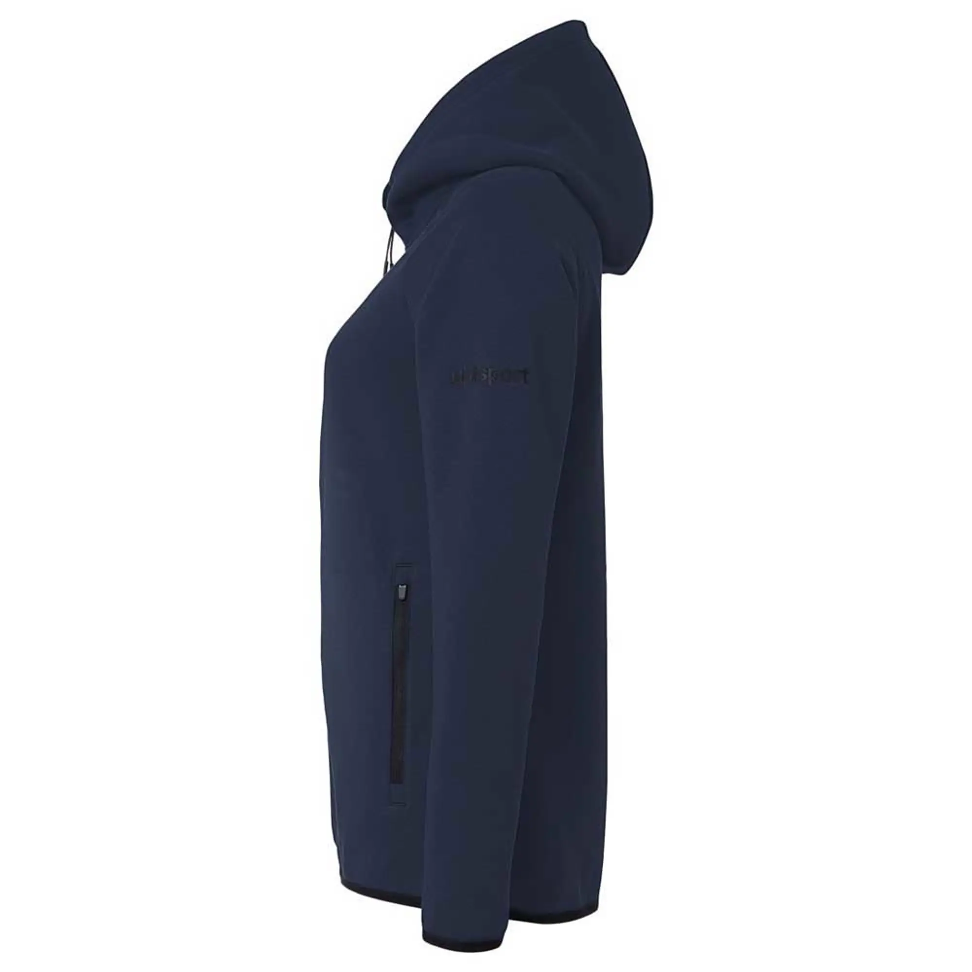 Uhlsport Id Full Zip Sweatshirt