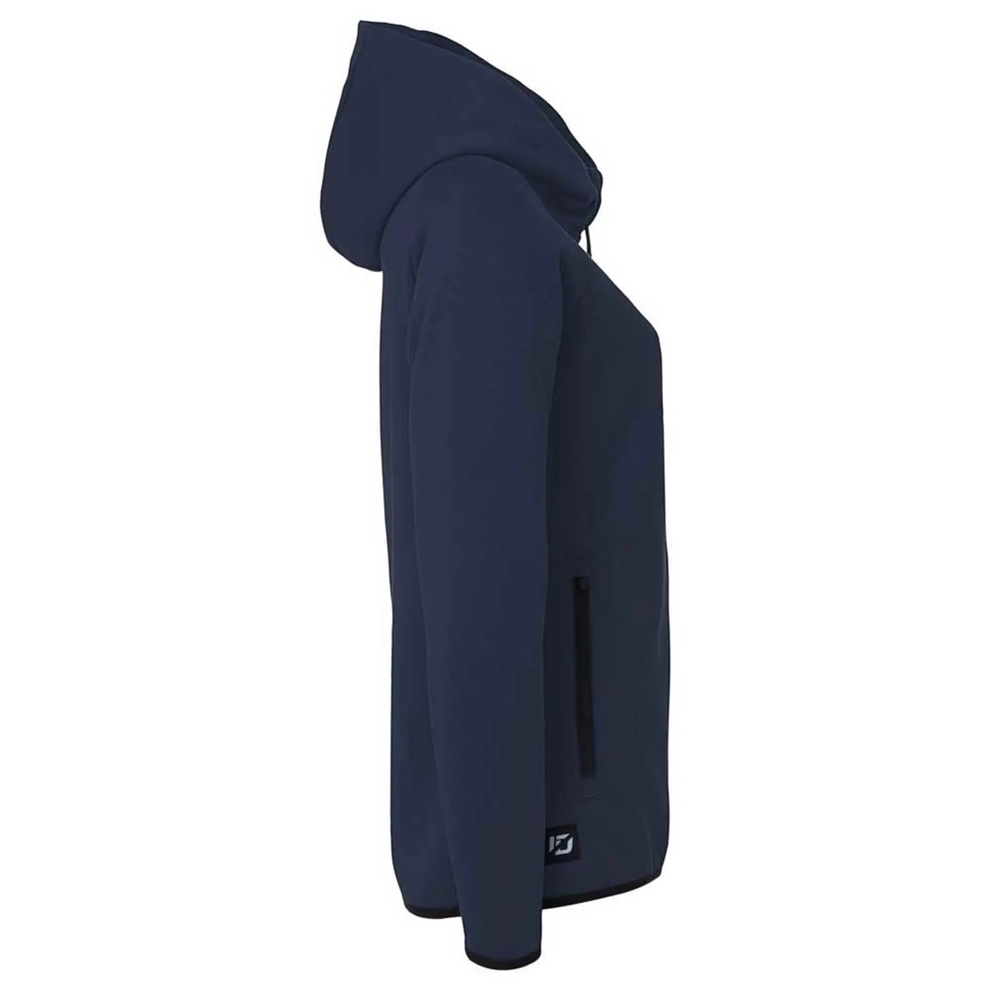 Uhlsport Id Full Zip Sweatshirt