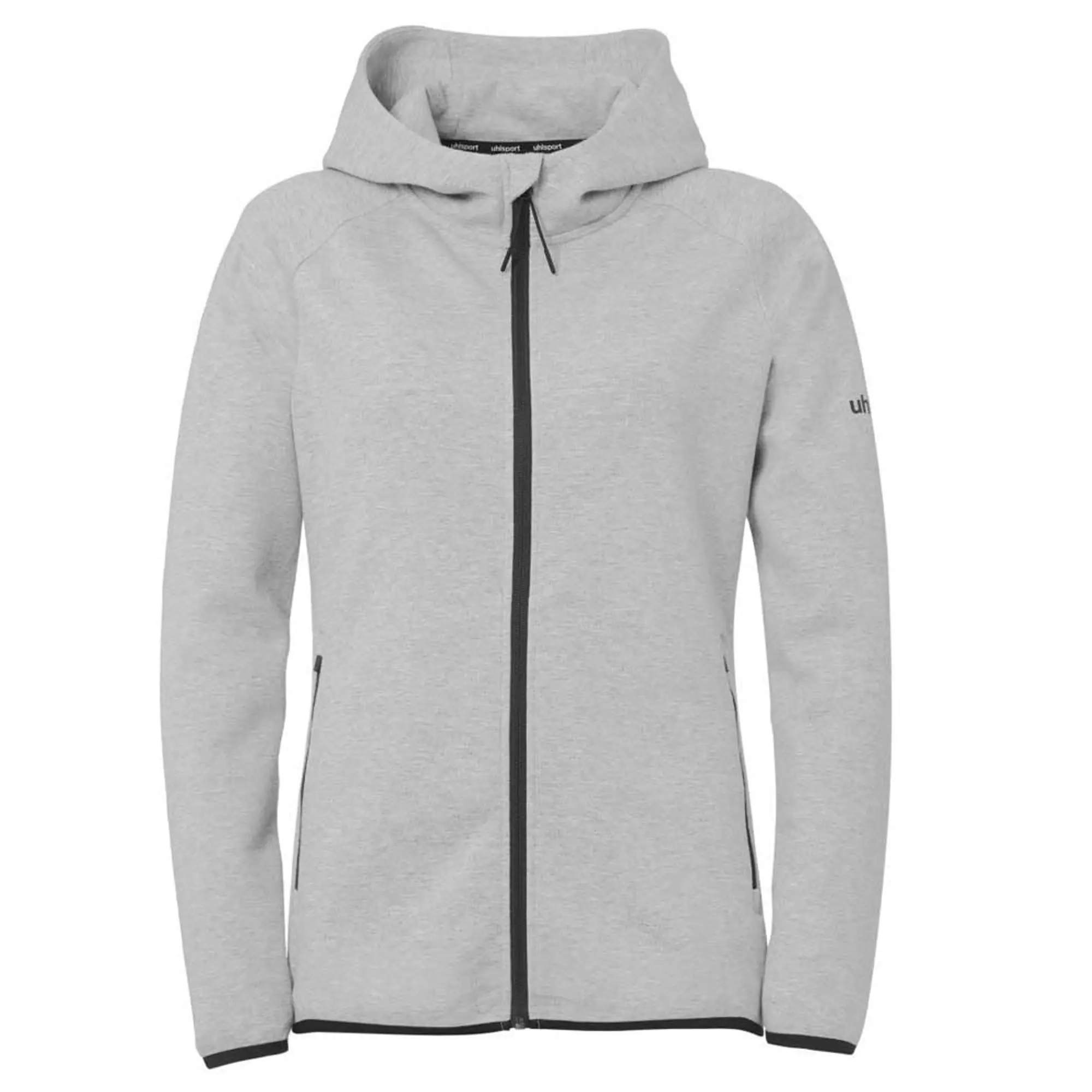 Uhlsport Id Full Zip Sweatshirt