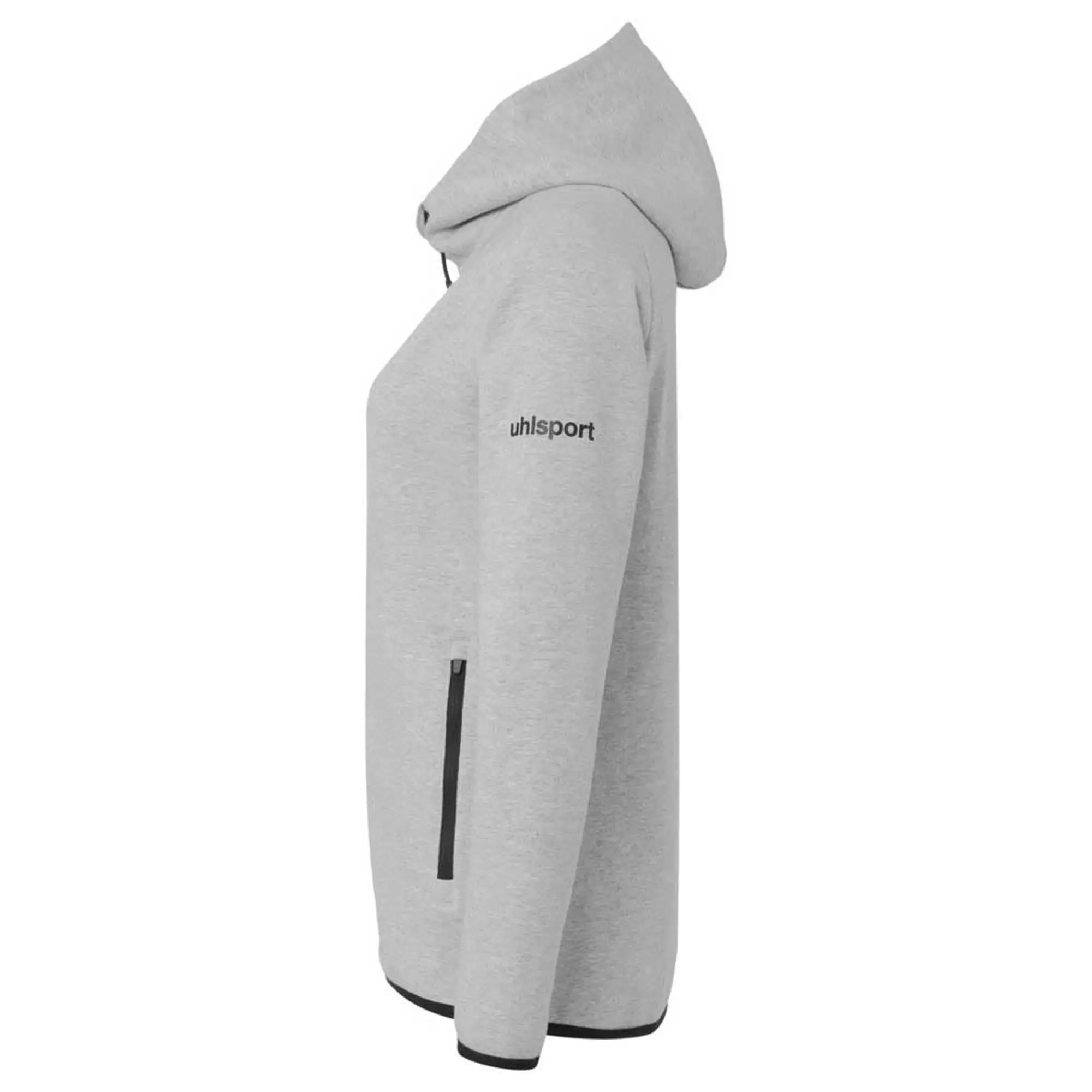 Uhlsport Id Full Zip Sweatshirt