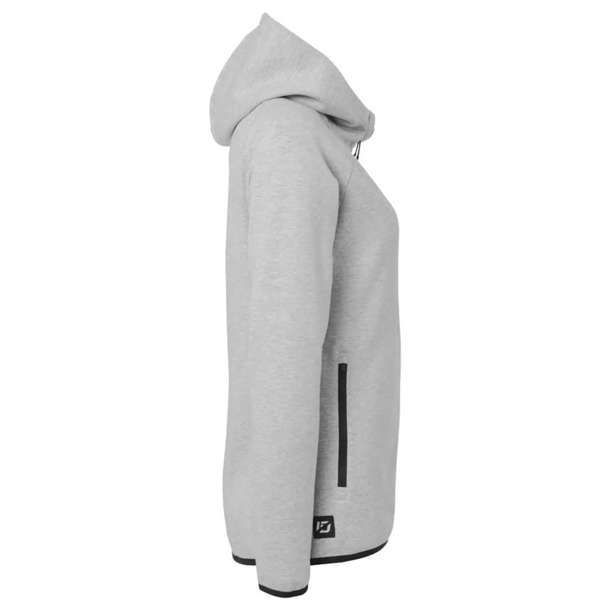 Uhlsport Id Full Zip Sweatshirt