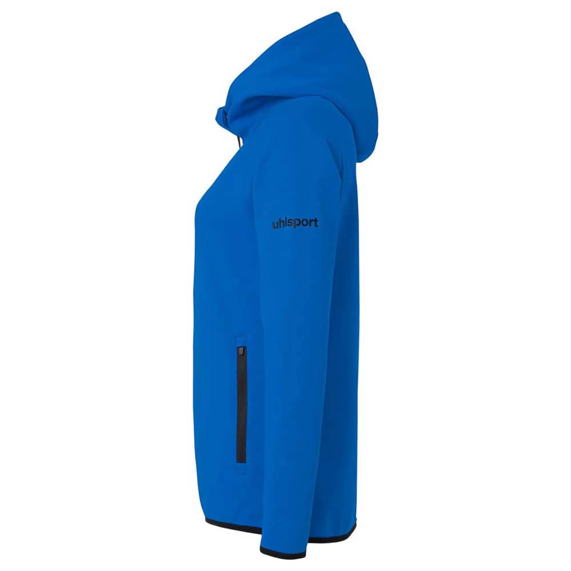 Uhlsport Id Full Zip Sweatshirt