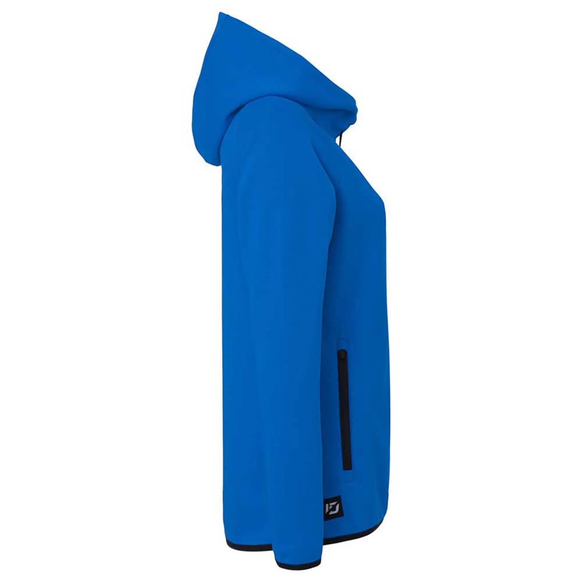 Uhlsport Id Full Zip Sweatshirt