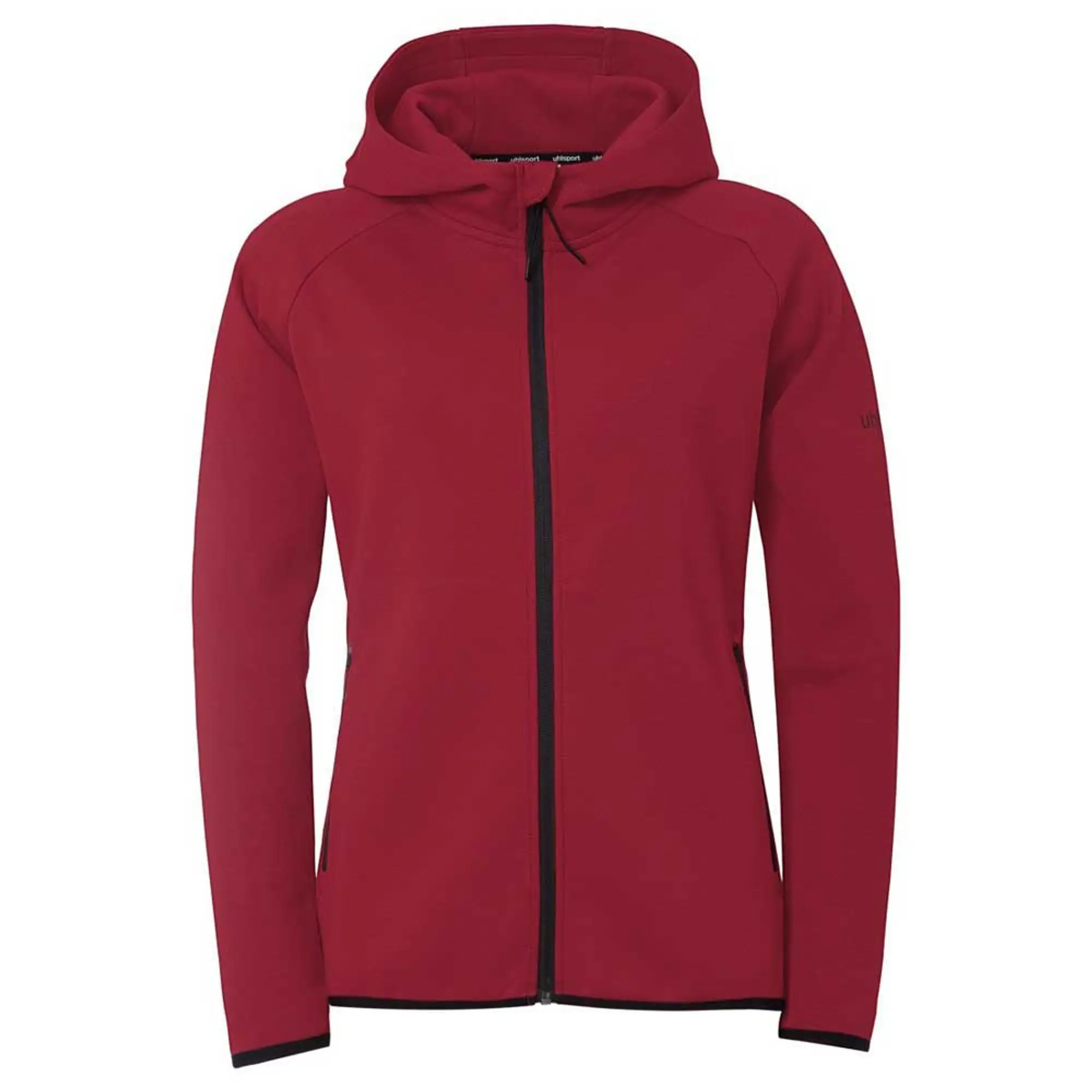 Uhlsport Id Full Zip Sweatshirt