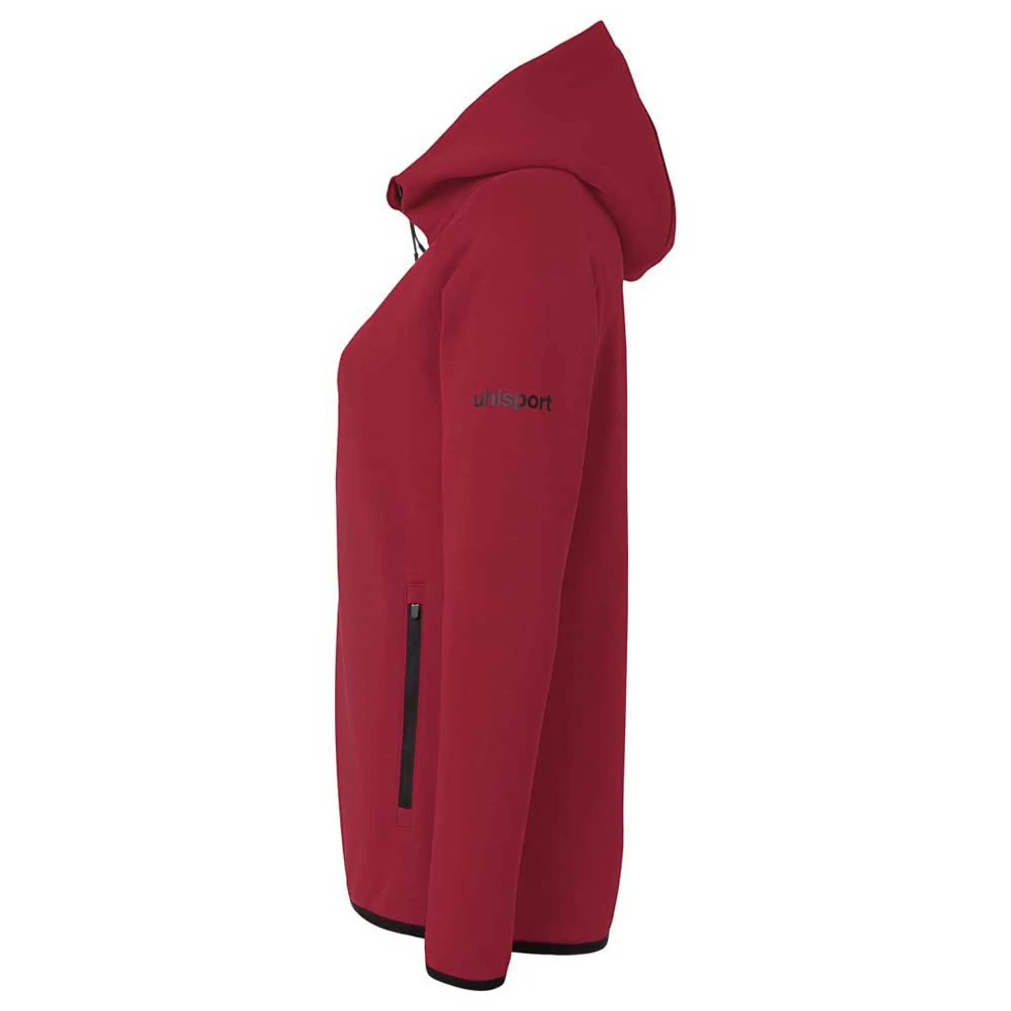 Uhlsport Id Full Zip Sweatshirt