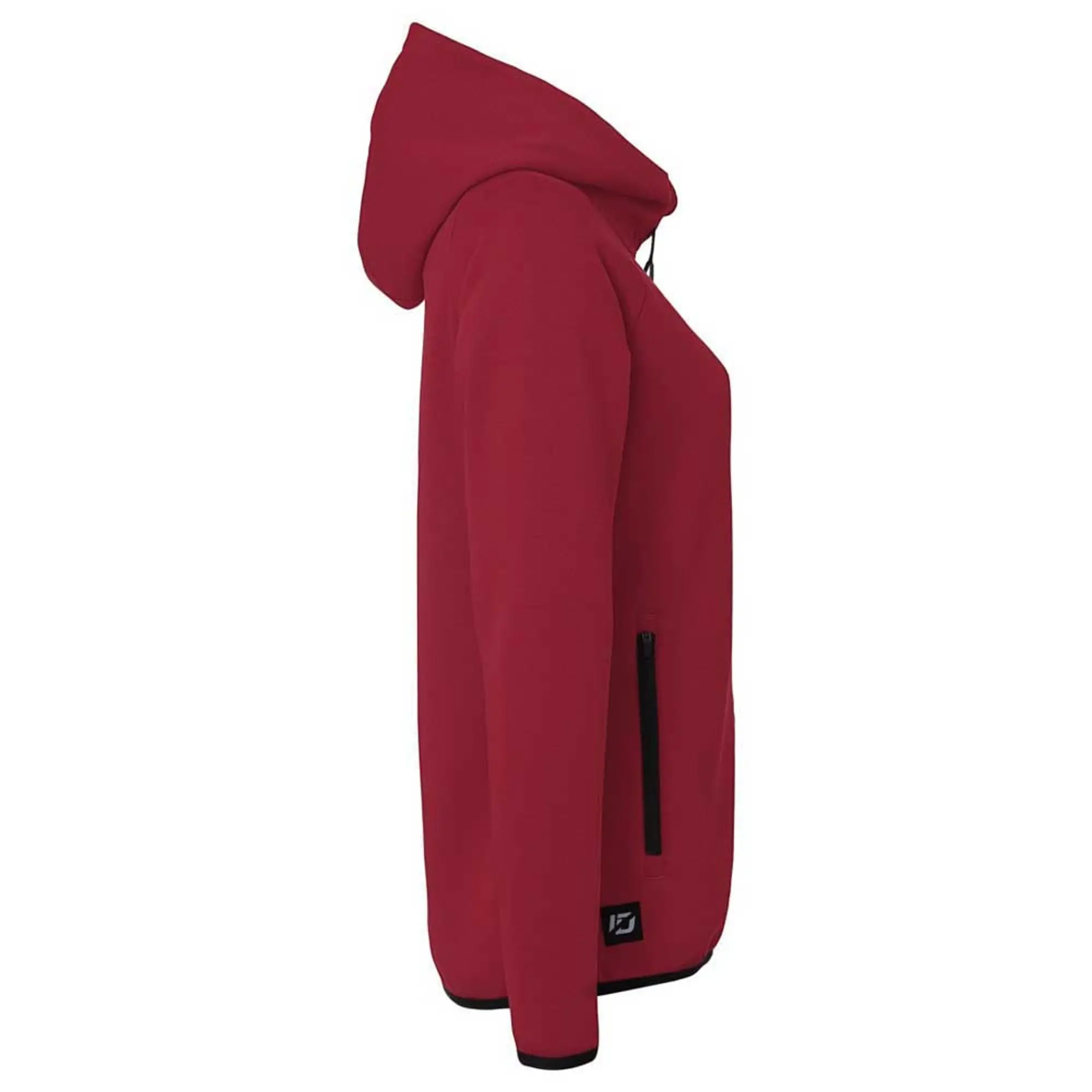 Uhlsport Id Full Zip Sweatshirt