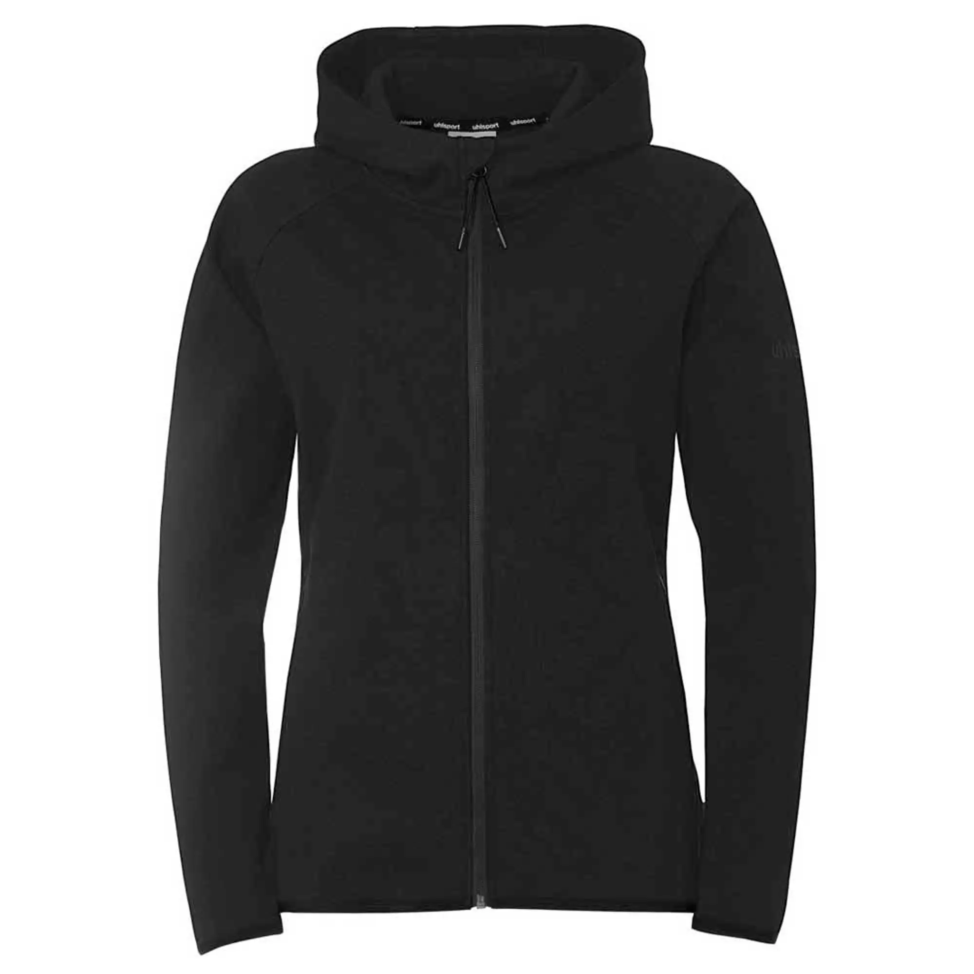 Uhlsport Id Full Zip Sweatshirt