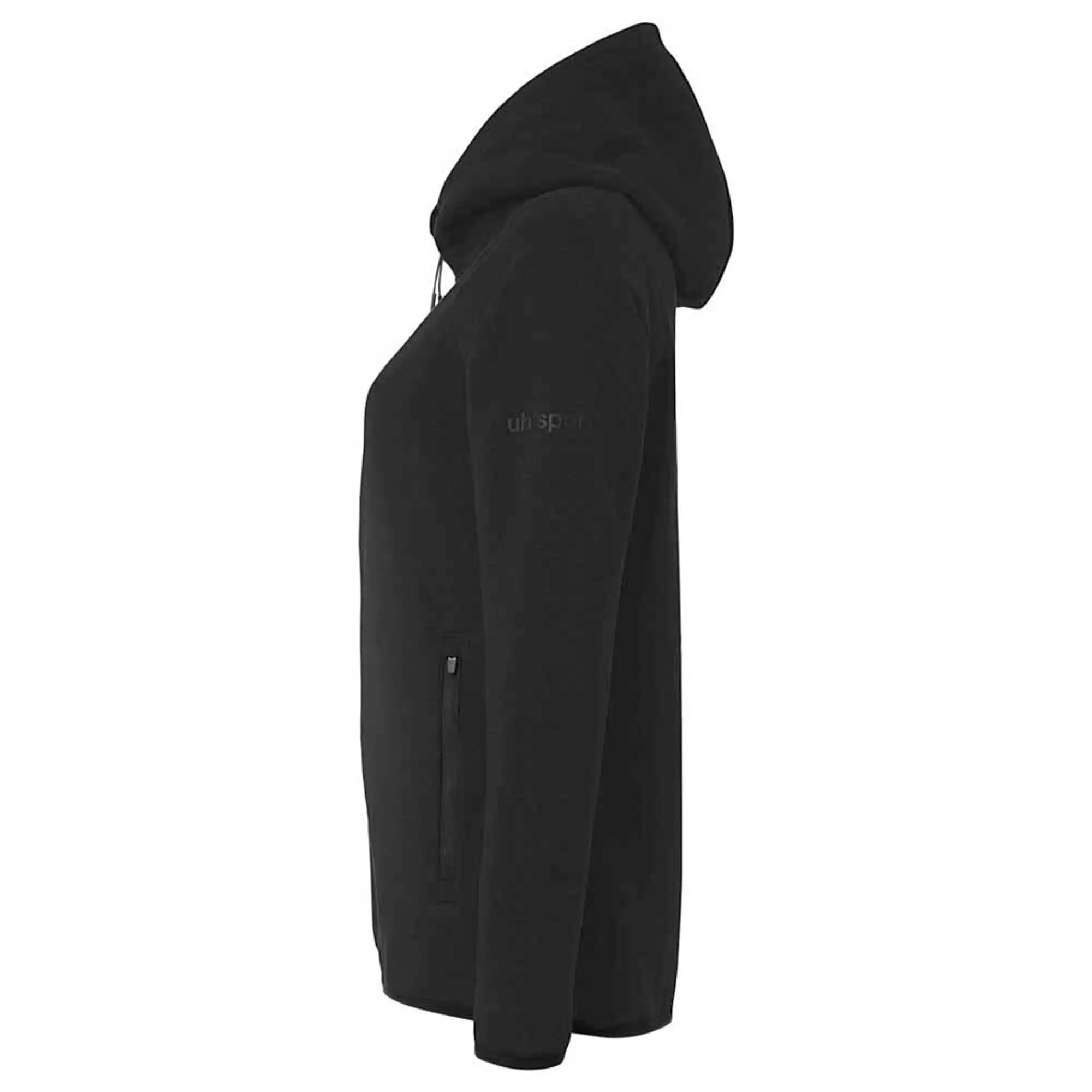 Uhlsport Id Full Zip Sweatshirt