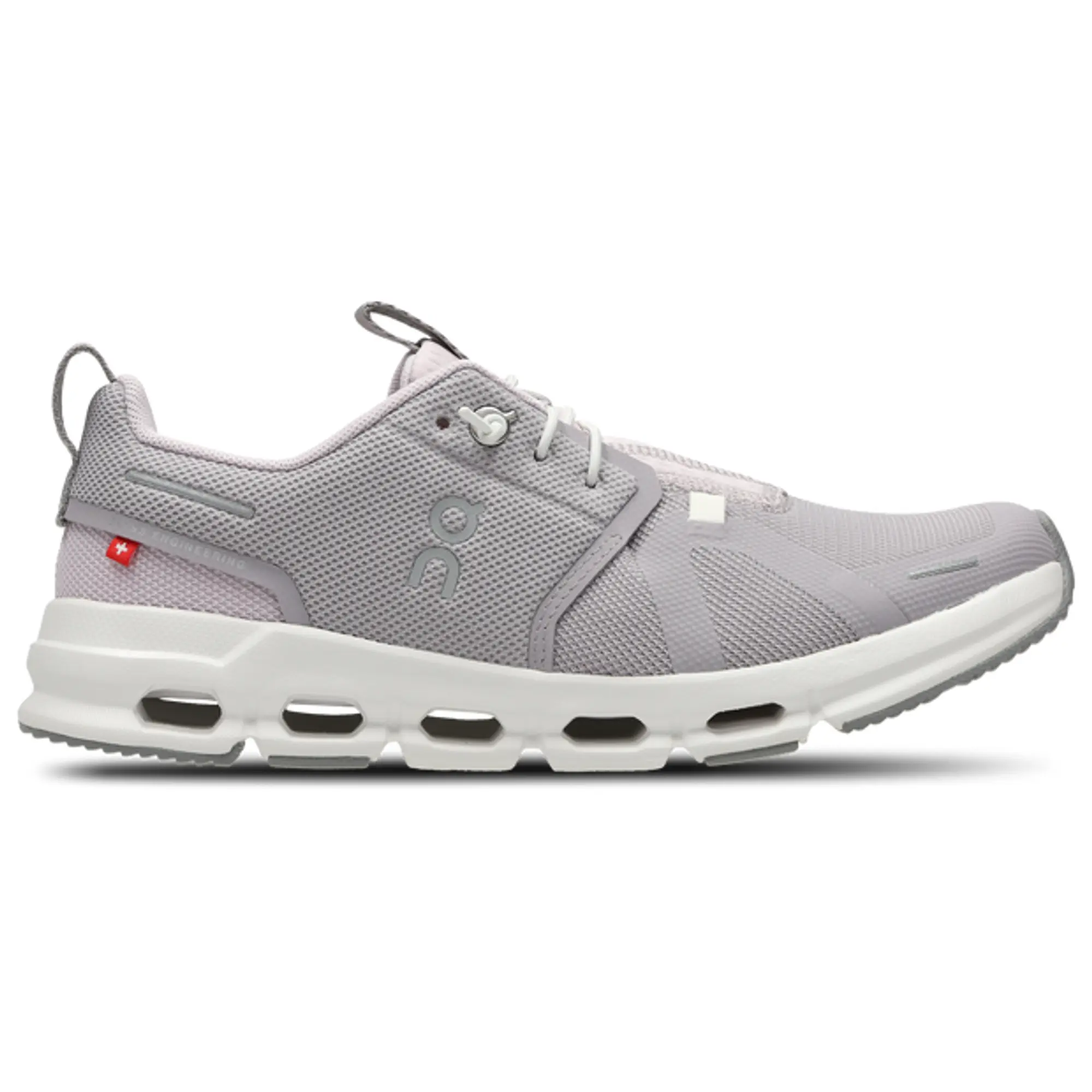 ON Cloud Unisex Shoes - Pink