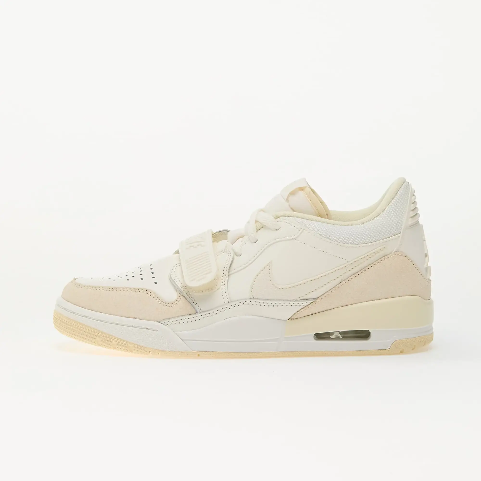 Nike Jordan Sneakers Air Jordan Wmns Legacy 312 Low Sail/ Coconut Milk-Muslin Eur 41
