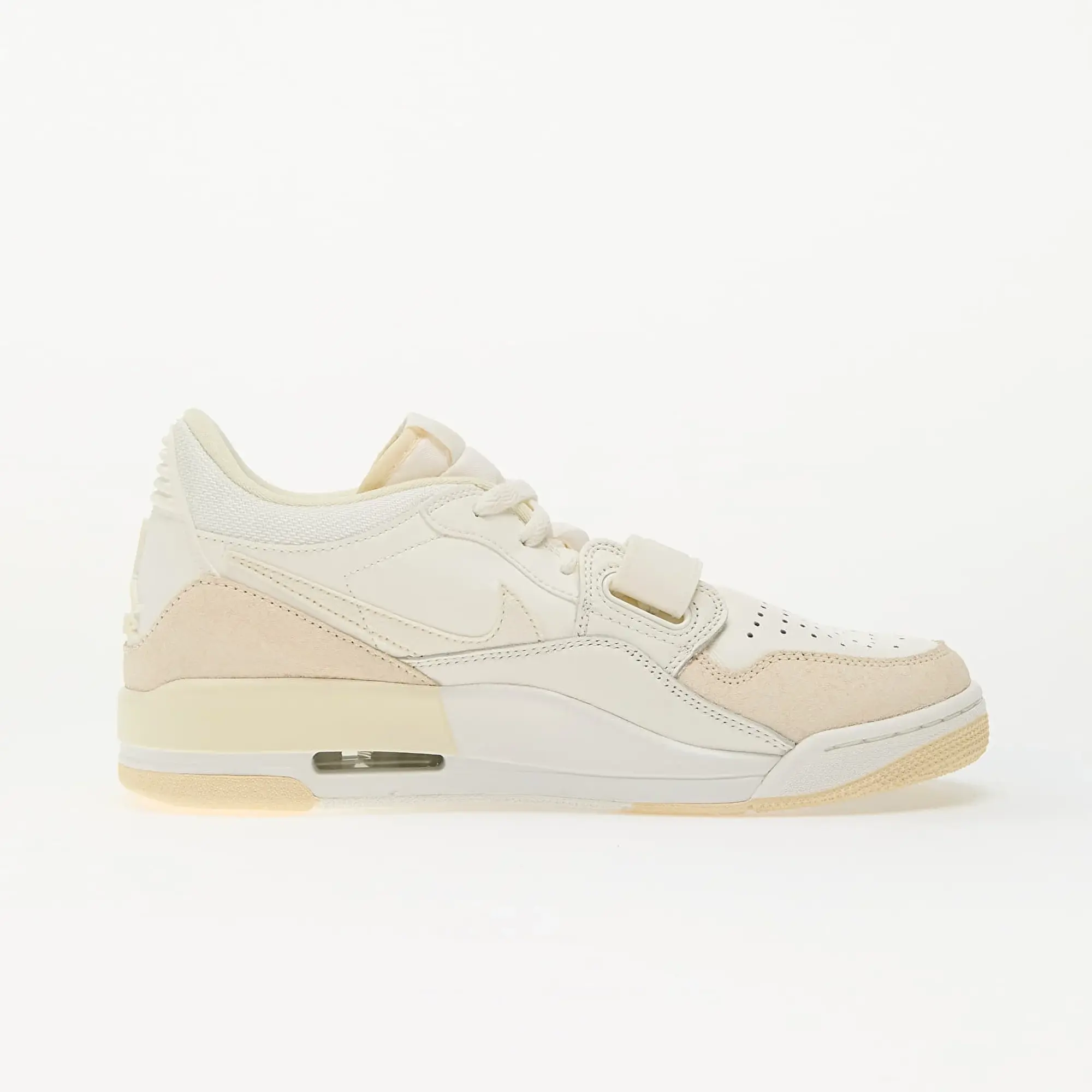 Nike Jordan Sneakers Air Jordan Wmns Legacy 312 Low Sail/ Coconut Milk-Muslin Eur 41