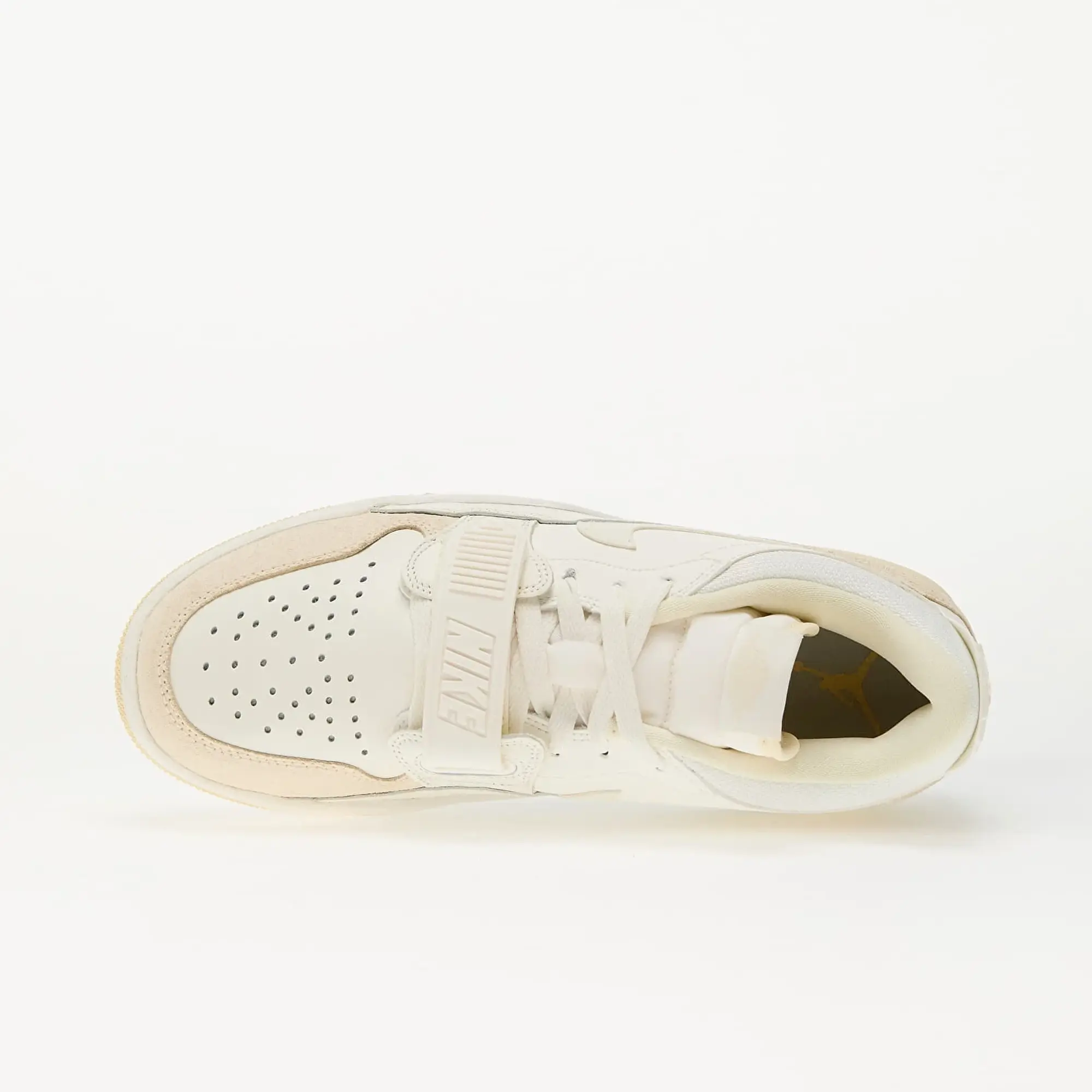 Nike Jordan Sneakers Air Jordan Wmns Legacy 312 Low Sail/ Coconut Milk-Muslin Eur 41