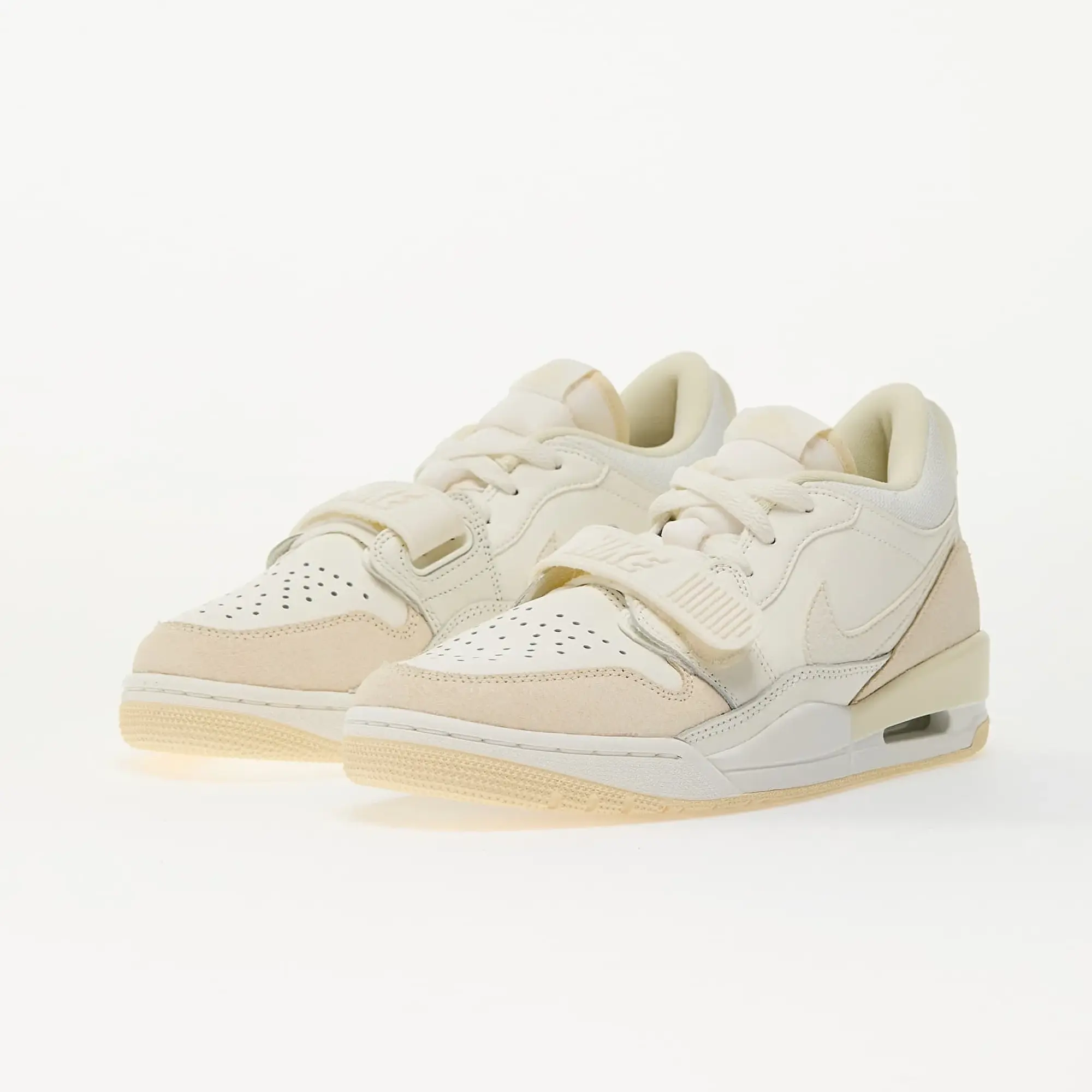Nike Jordan Sneakers Air Jordan Wmns Legacy 312 Low Sail/ Coconut Milk-Muslin Eur 41
