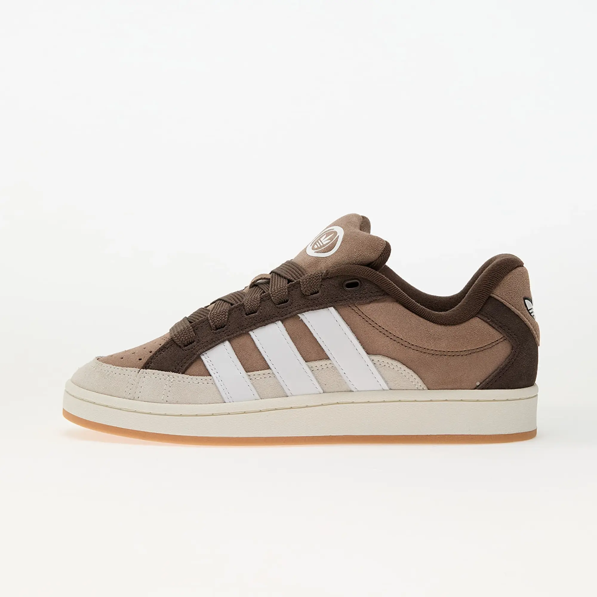 adidas Originals Campus 00s Beta - Brown - Mens