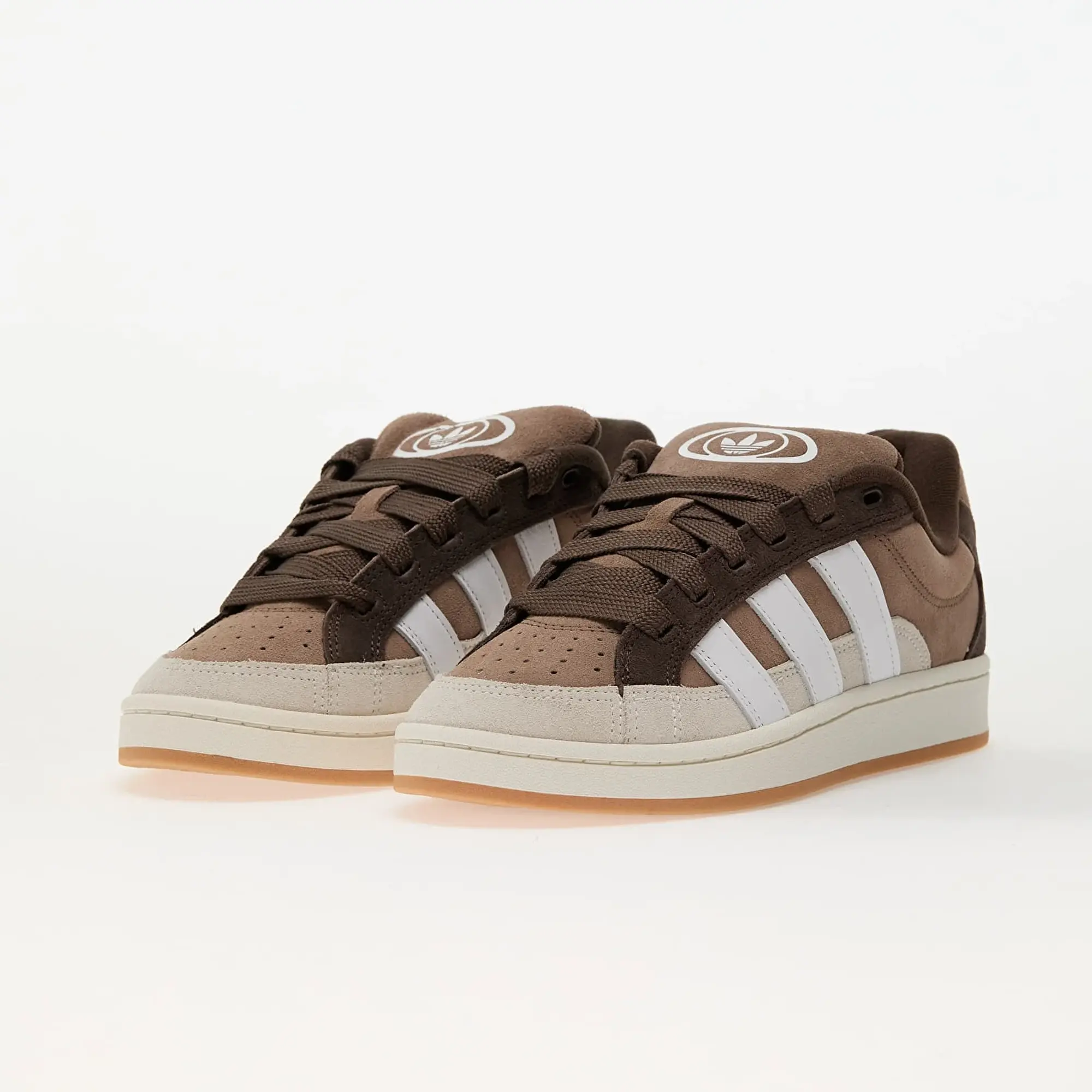 adidas Originals Campus 00s Beta - Brown - Mens