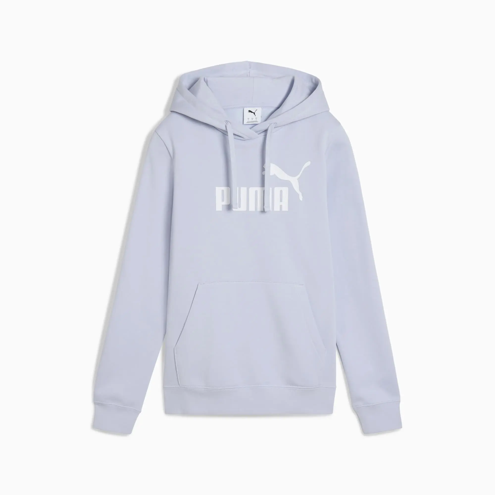 PUMA Ess No. 1 Logo Hoodie Women, Cool Weather