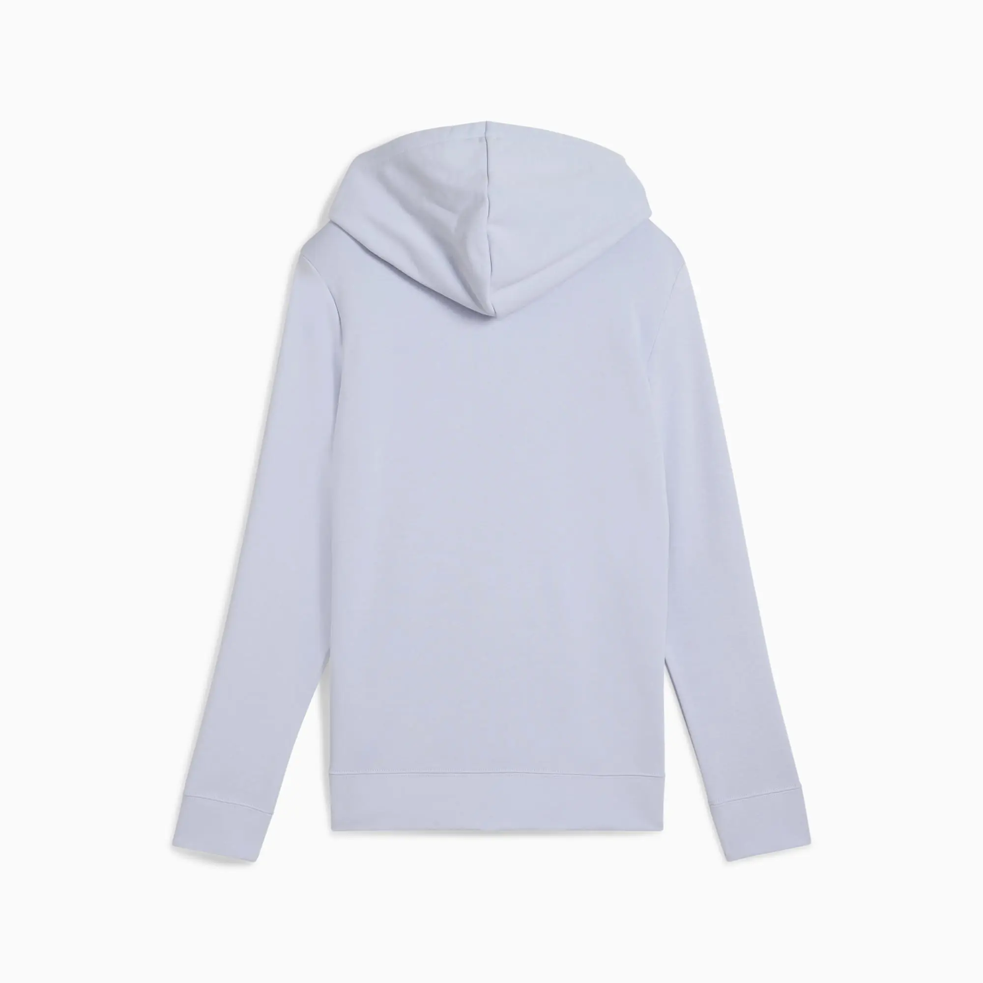 PUMA Ess No. 1 Logo Hoodie Women, Cool Weather