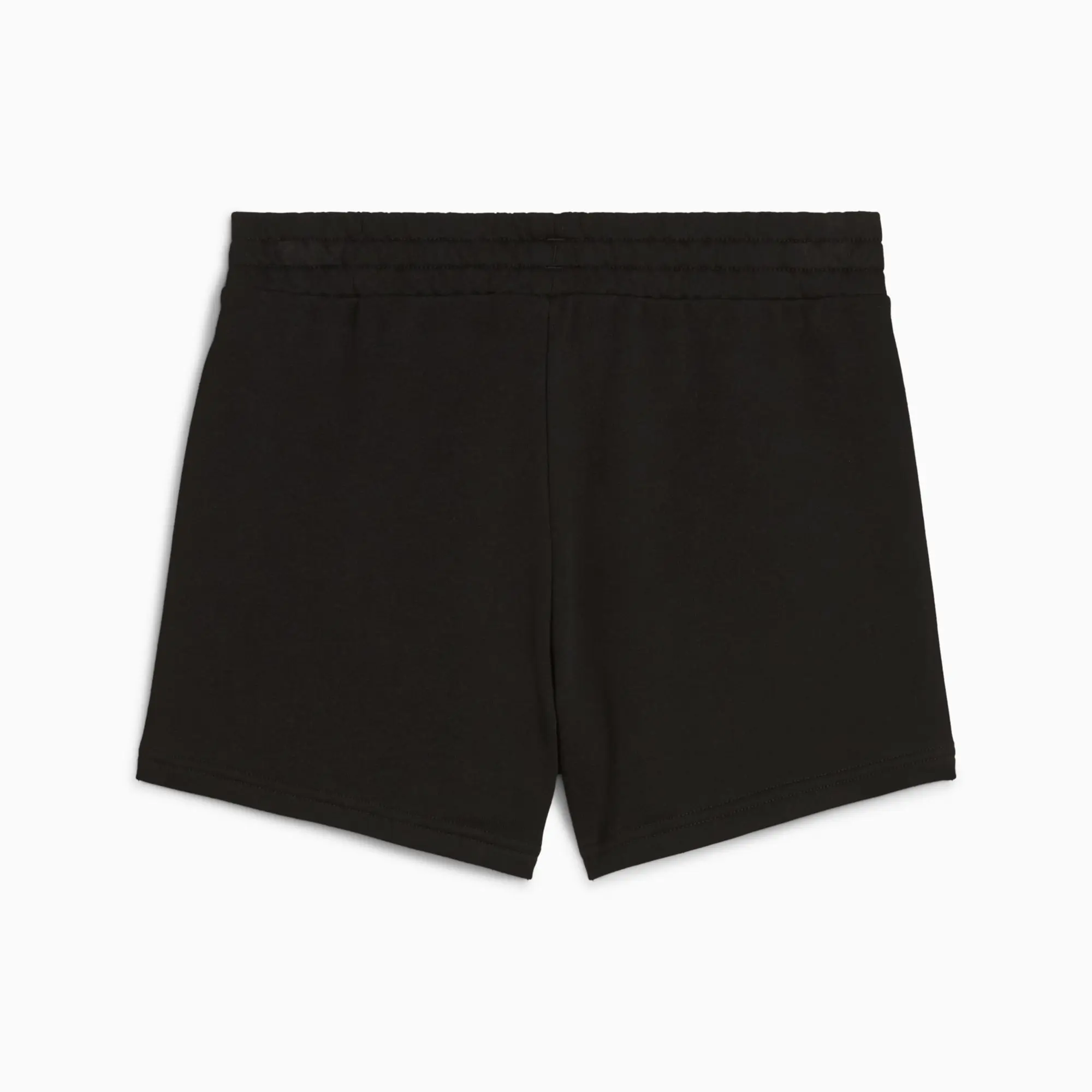 PUMA Ess Small No. 1 Logo 4 Shorts Women, Black
