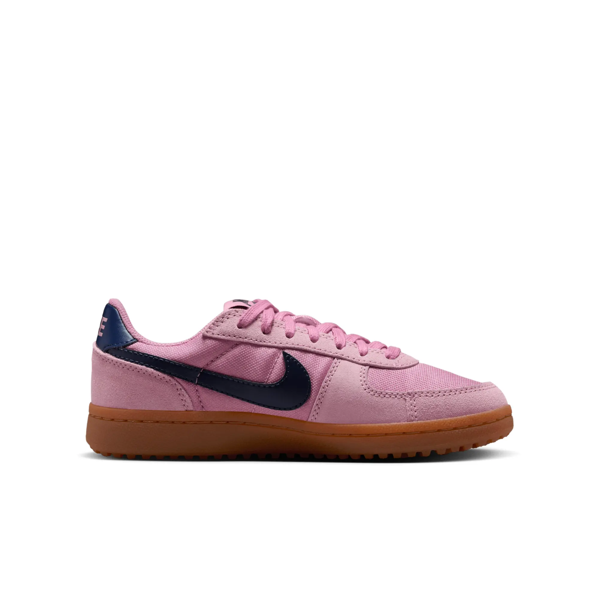 Nike Field General Older Kids' Shoes - Pink