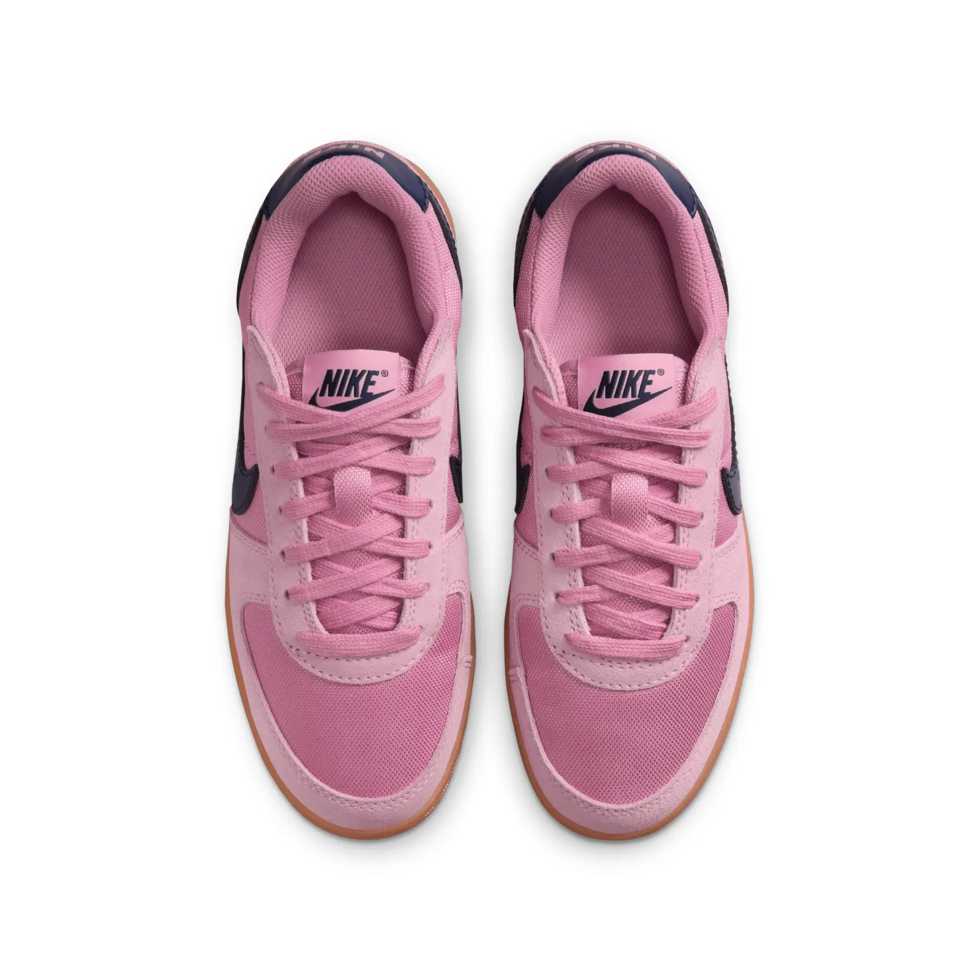 Nike Field General Older Kids' Shoes - Pink
