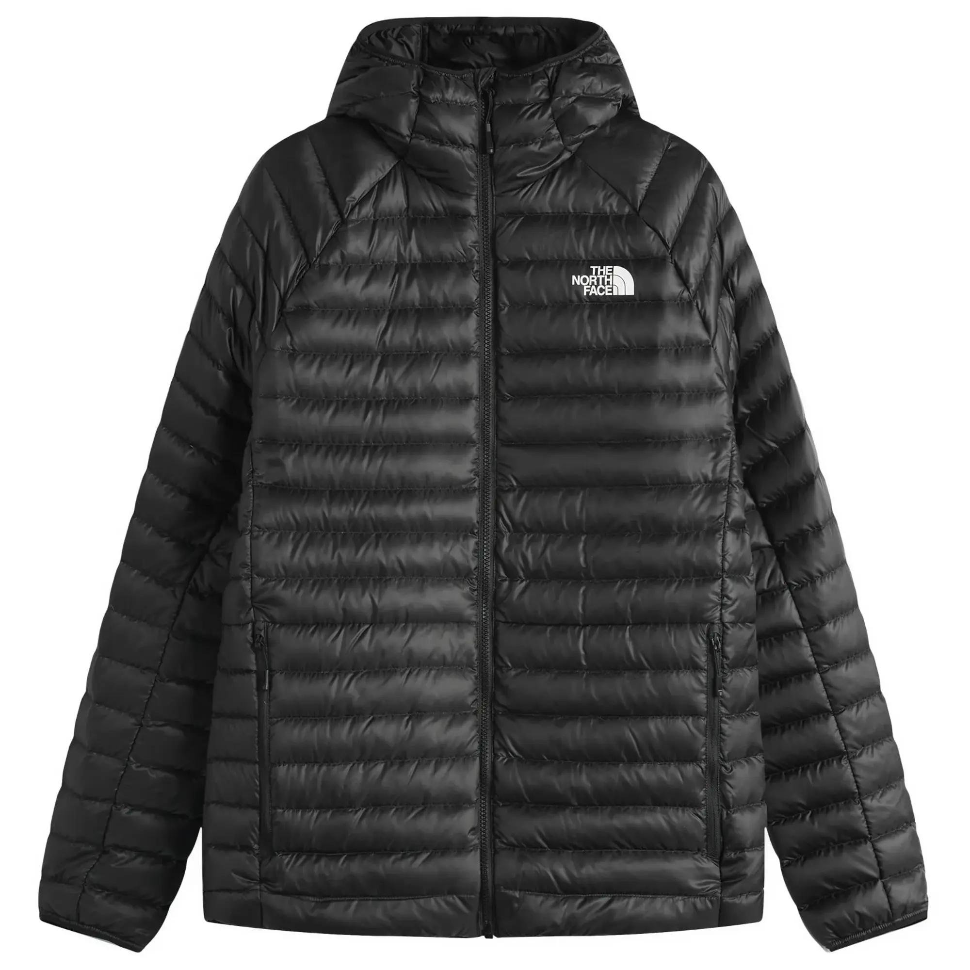The North Face Men's Bettaforca Lightweight Down Hoodie Tnf Black