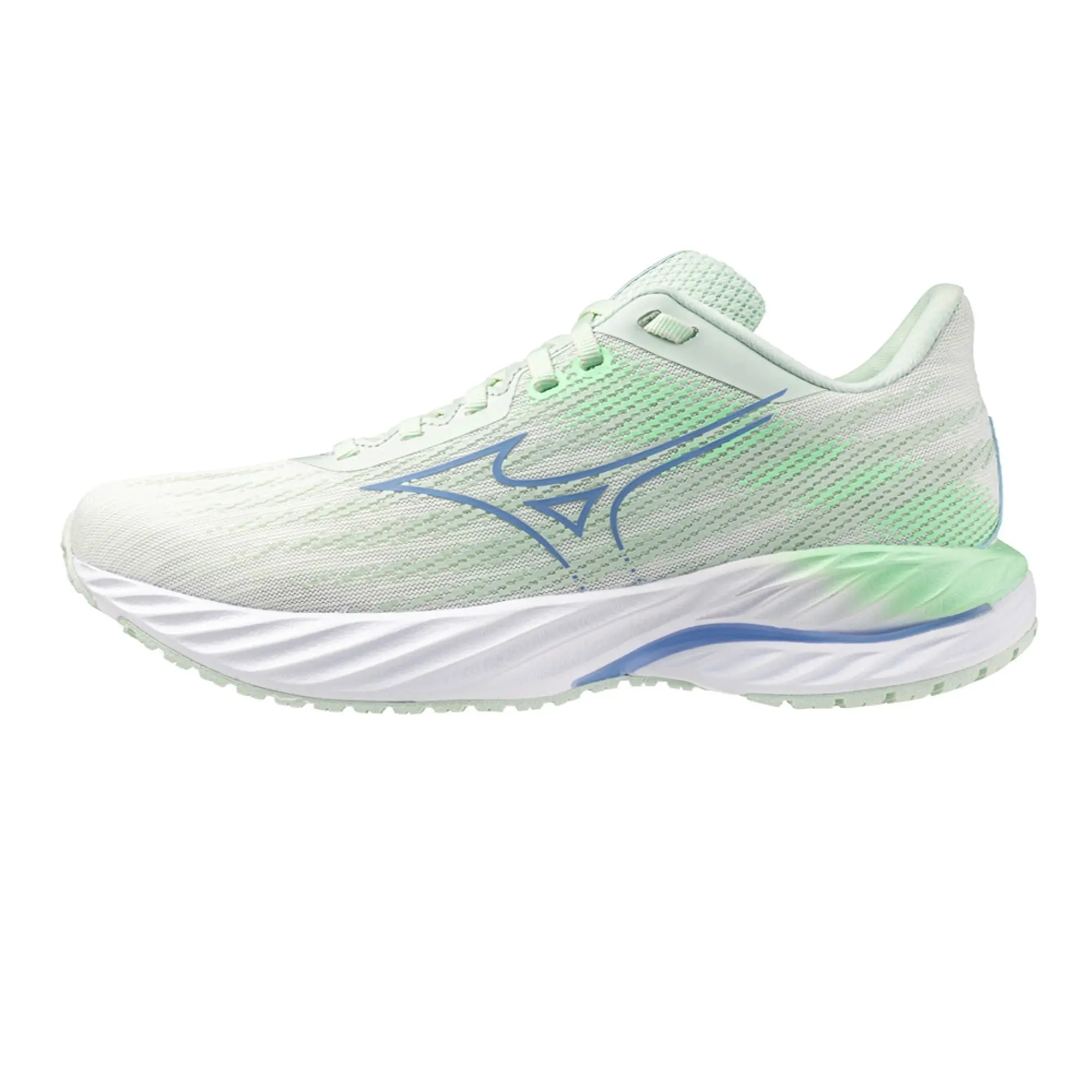 Mizuno Wave Inspire 21 Women's Running Shoes - SS25