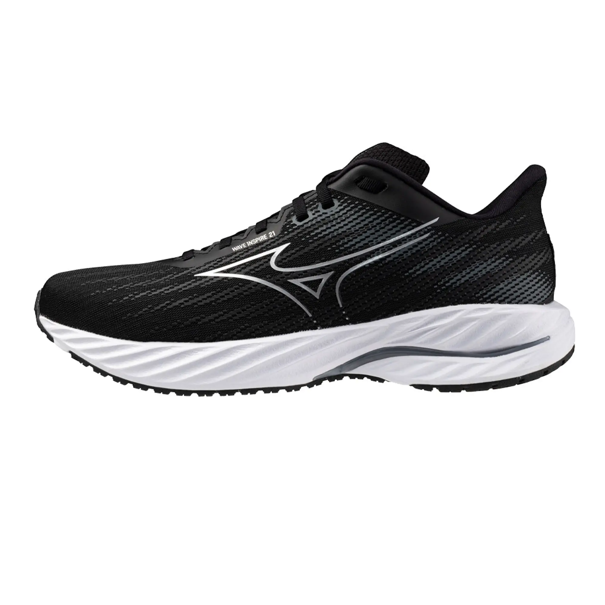 Mizuno Wave Inspire 21 Running Shoes (2E Width) - SS25