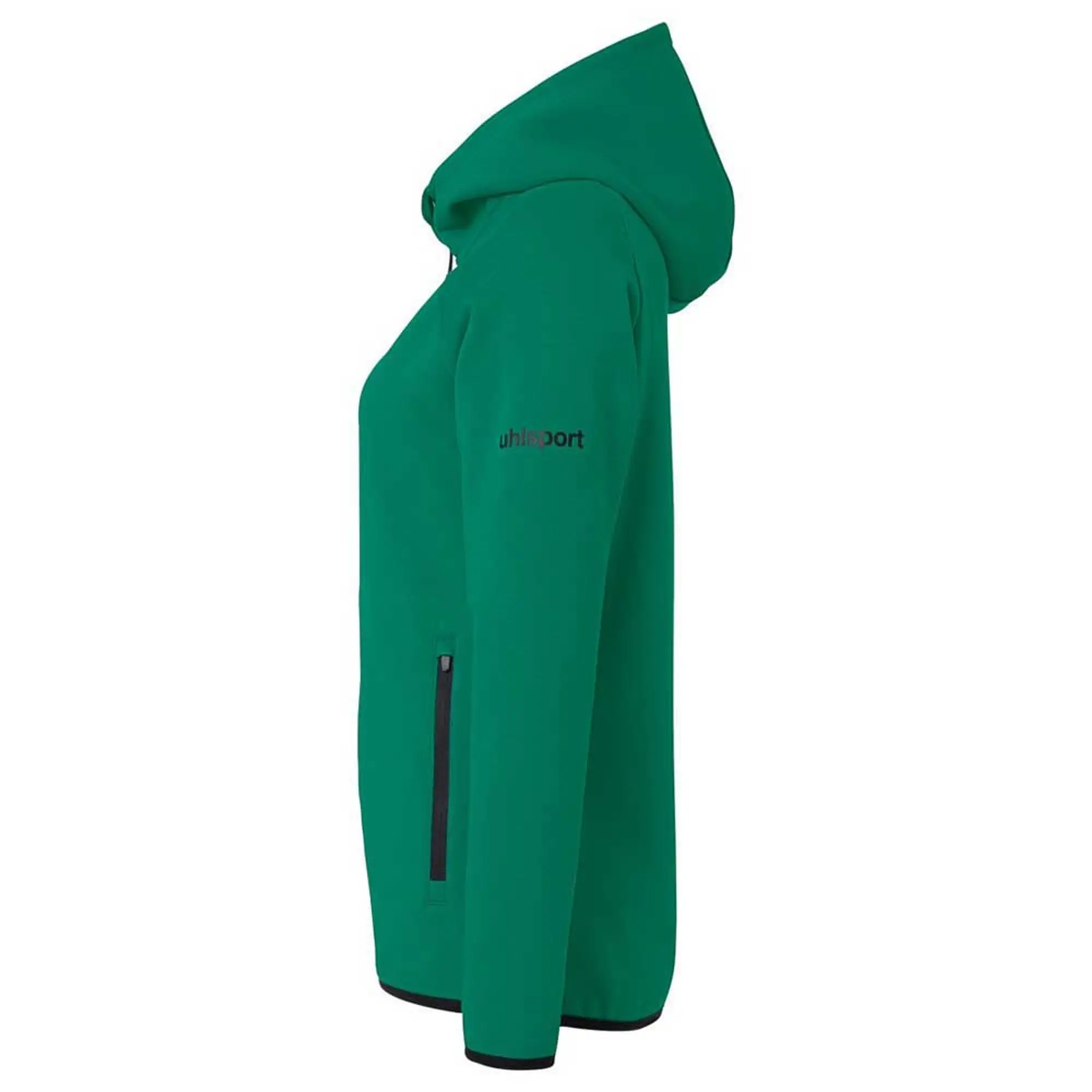 Uhlsport Id Full Zip Sweatshirt