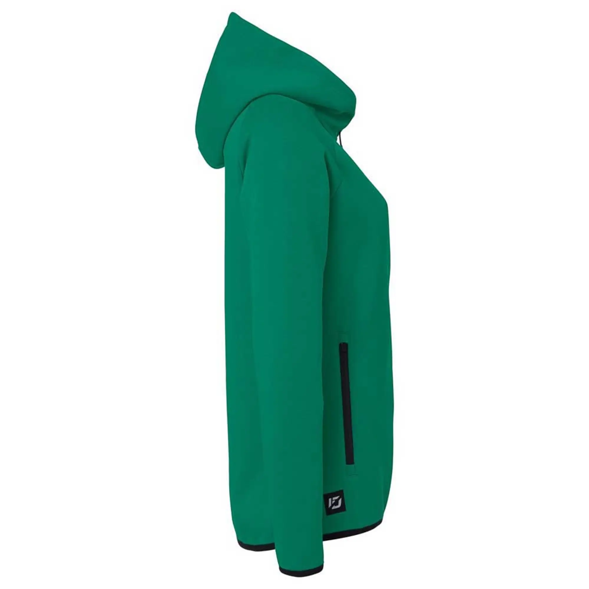 Uhlsport Id Full Zip Sweatshirt
