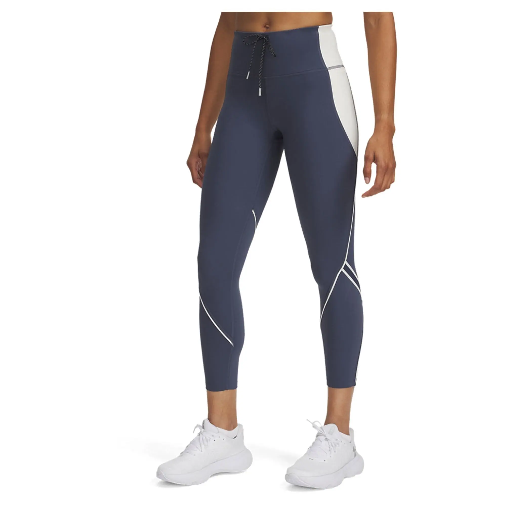 Under Armour Run 96 Short Leggings