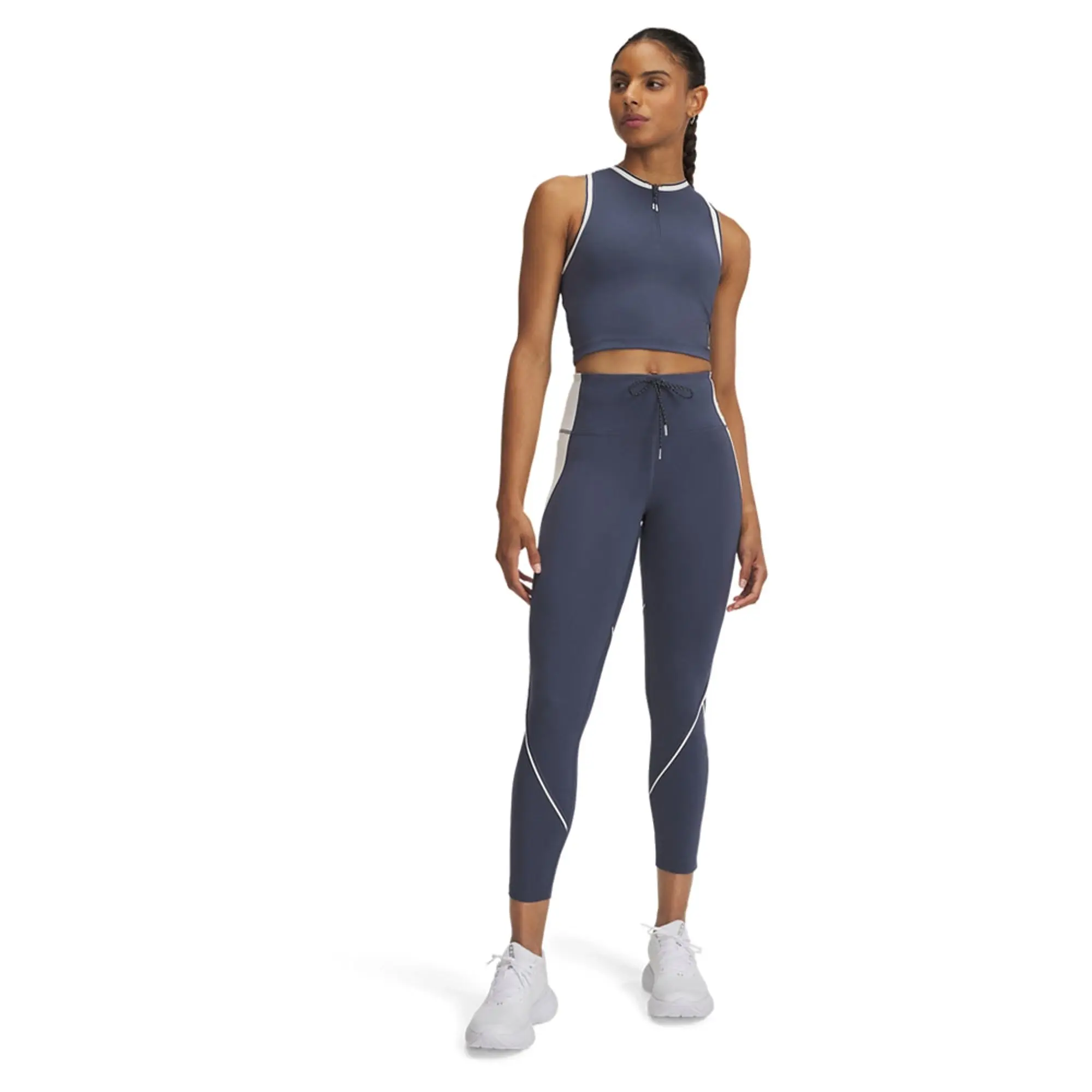 Under Armour Run 96 Short Leggings