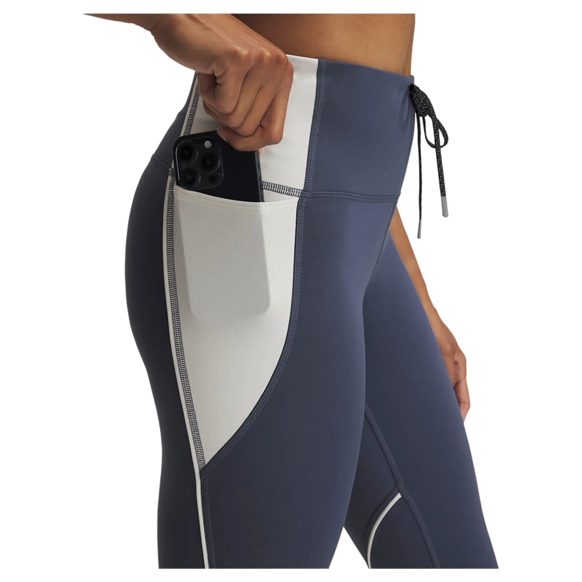 Under Armour Run 96 Short Leggings