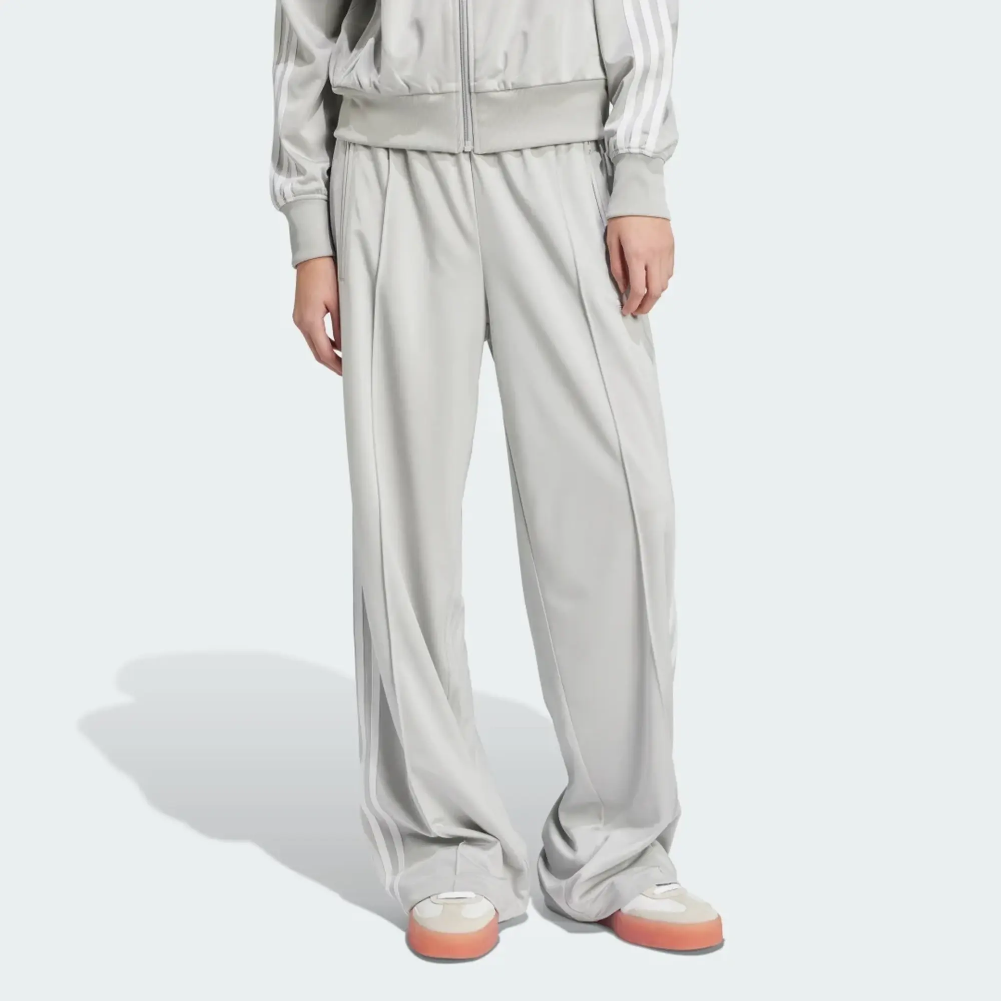 adidas Originals adidas Adicolor Classic Firebird Loose Track Tracksuit Bottoms
