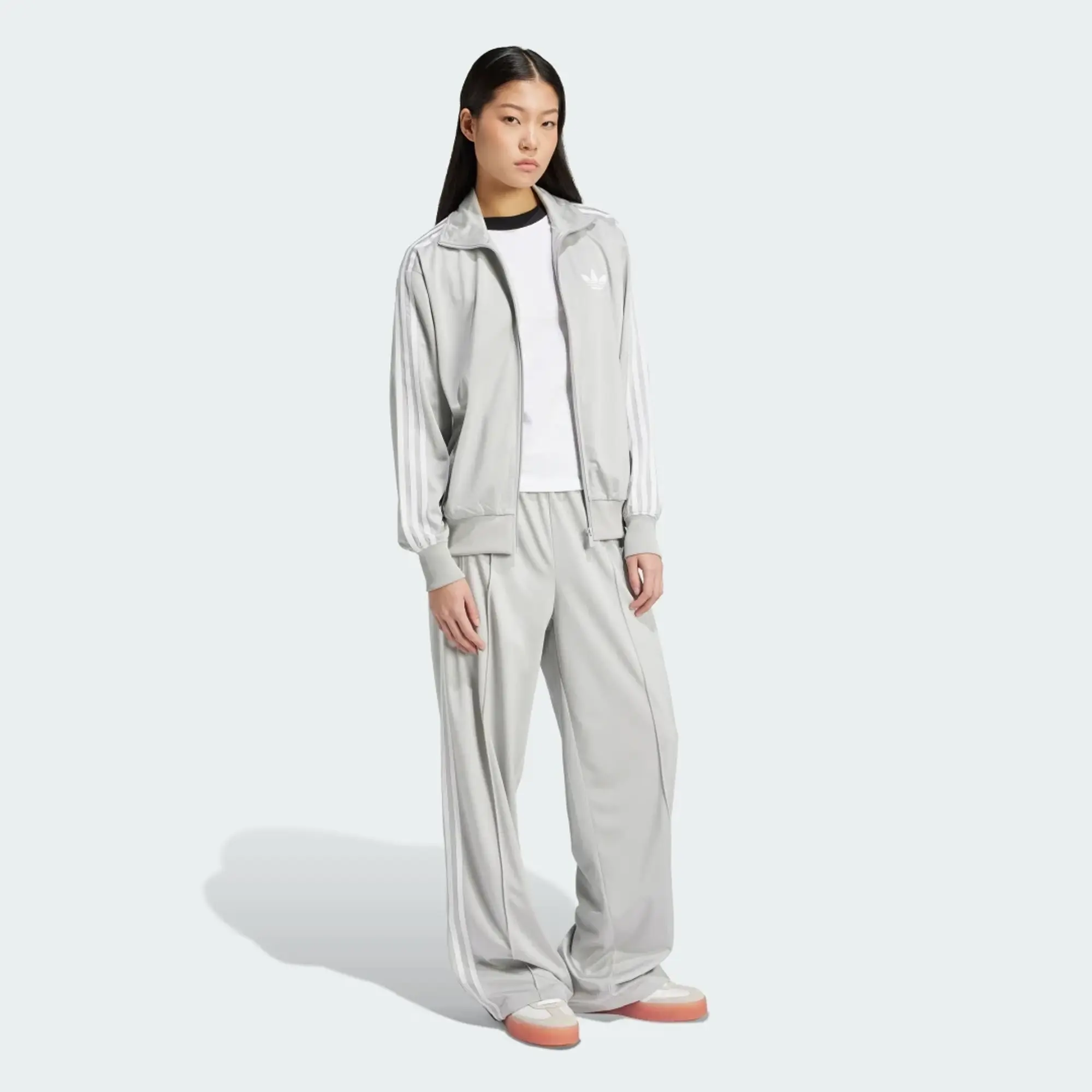 adidas Originals adidas Adicolor Classic Firebird Loose Track Tracksuit Bottoms