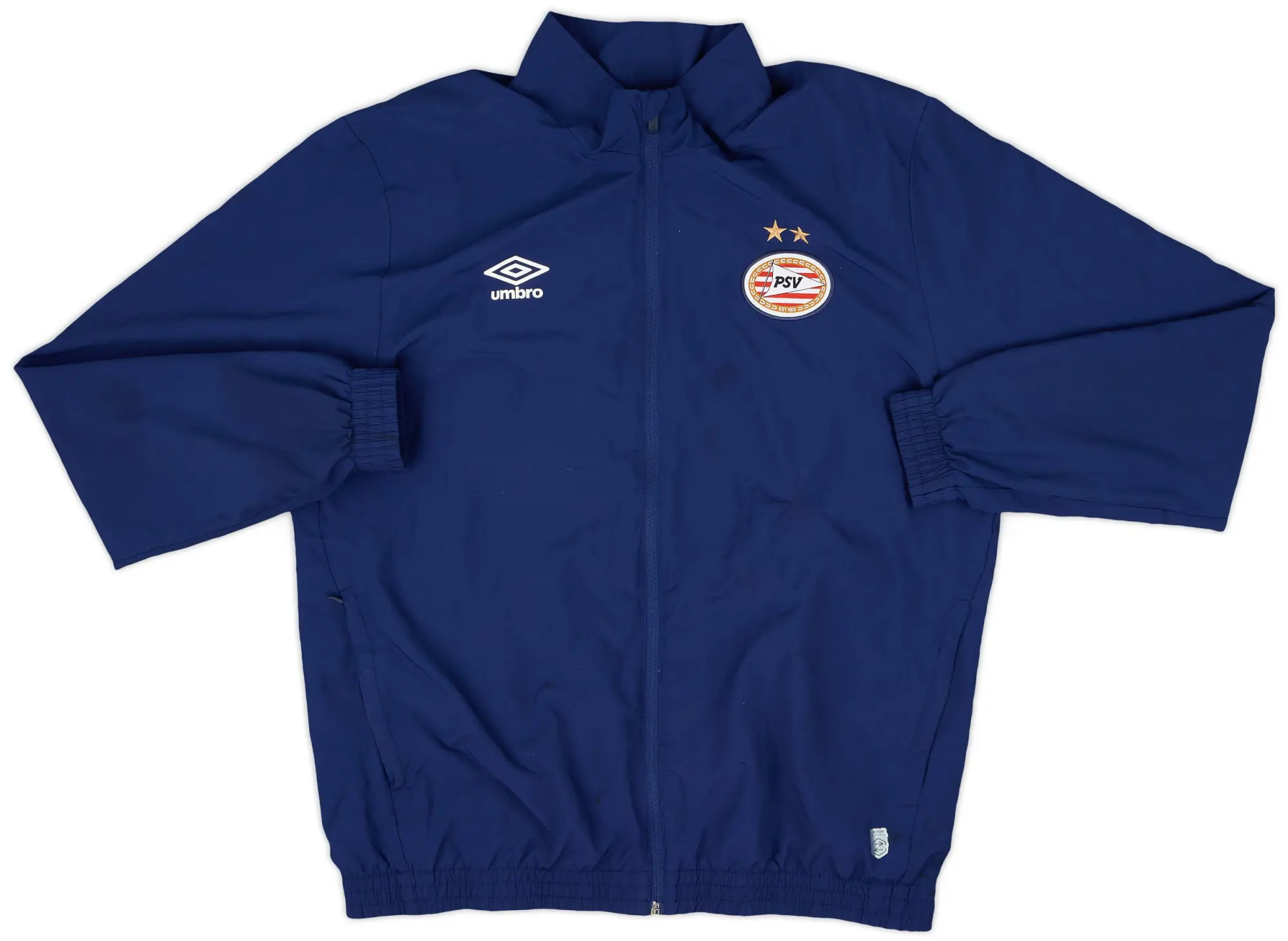 2016-17 PSV Umbro Track Jacket - 5/10 - (XL)